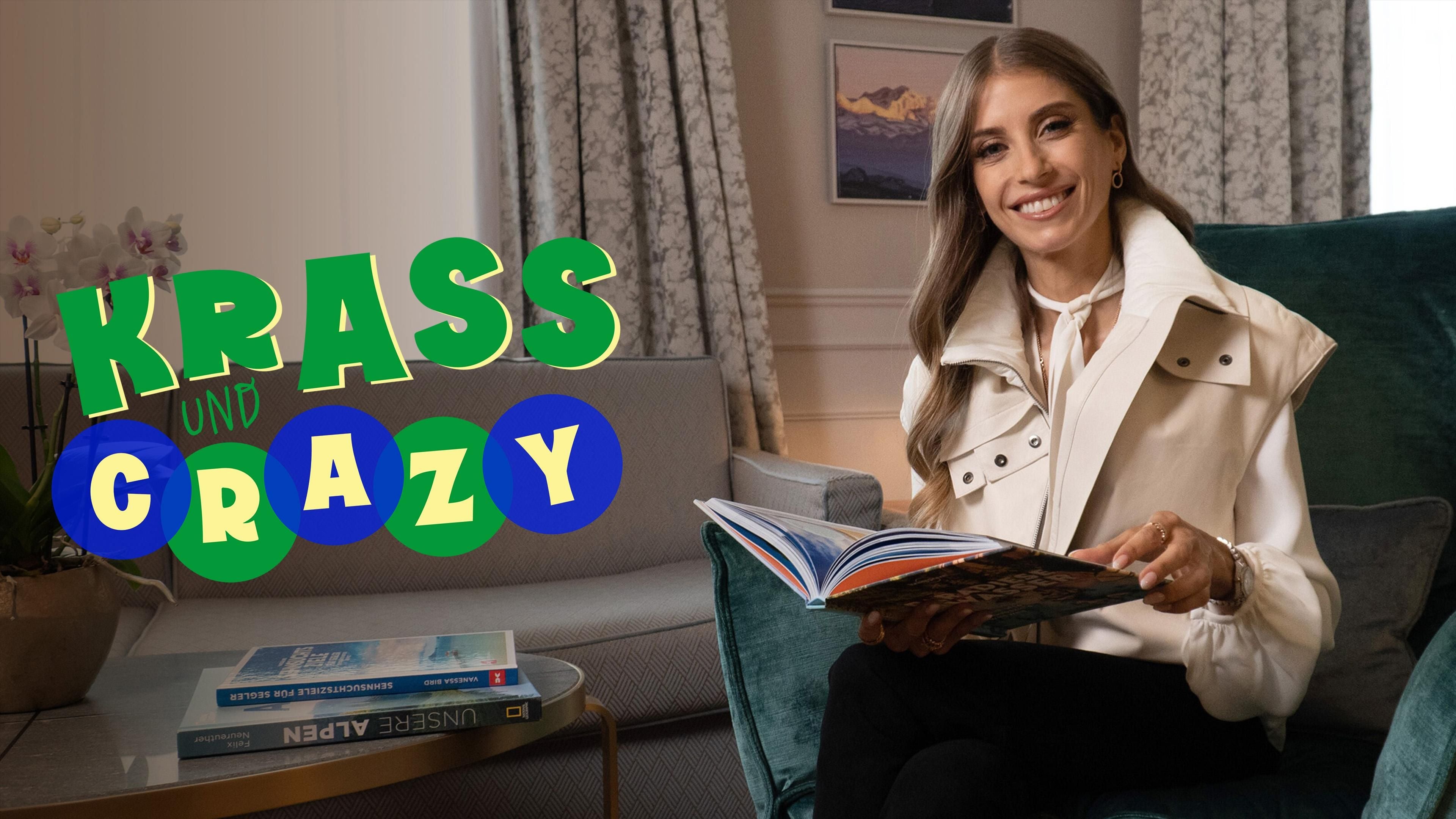 Krass und Crazy