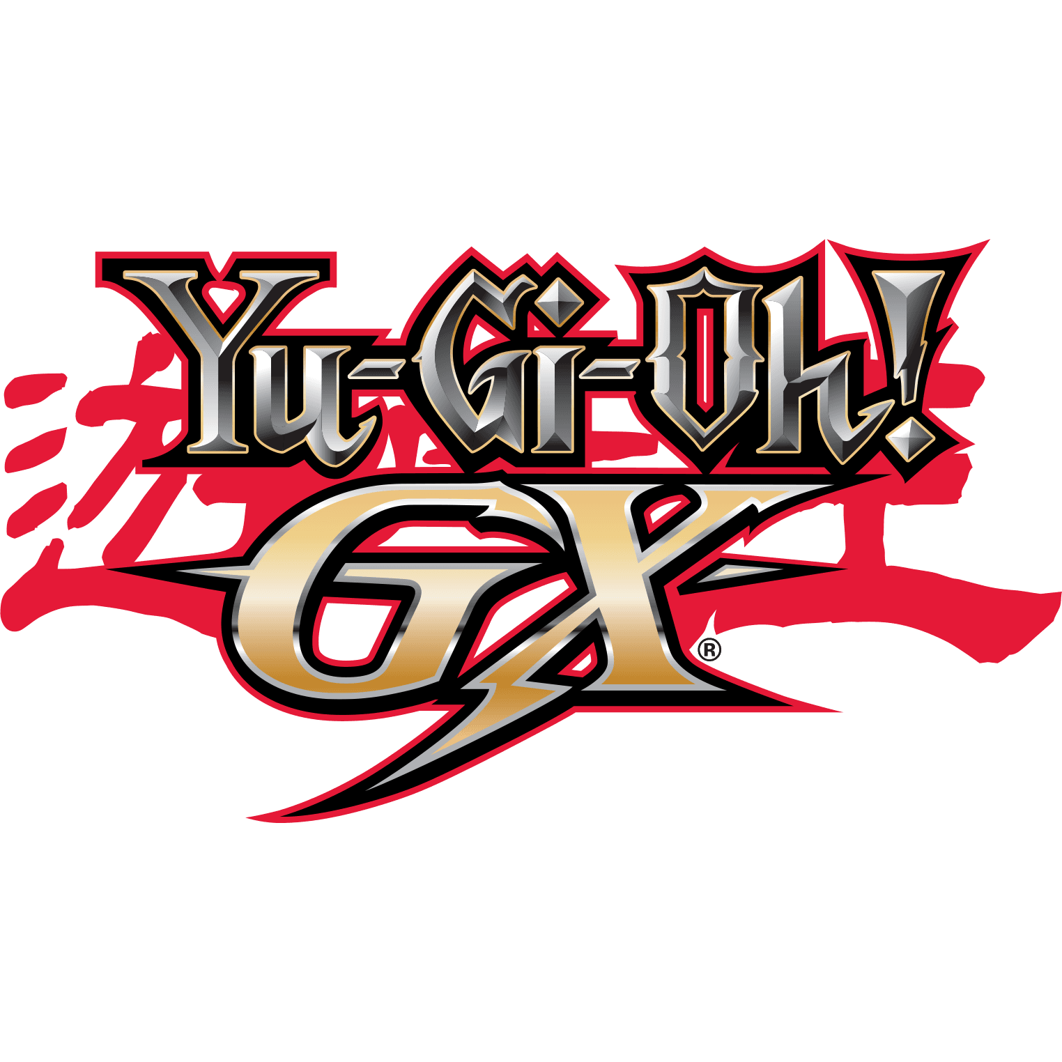 Yu-Gi-Oh! GX