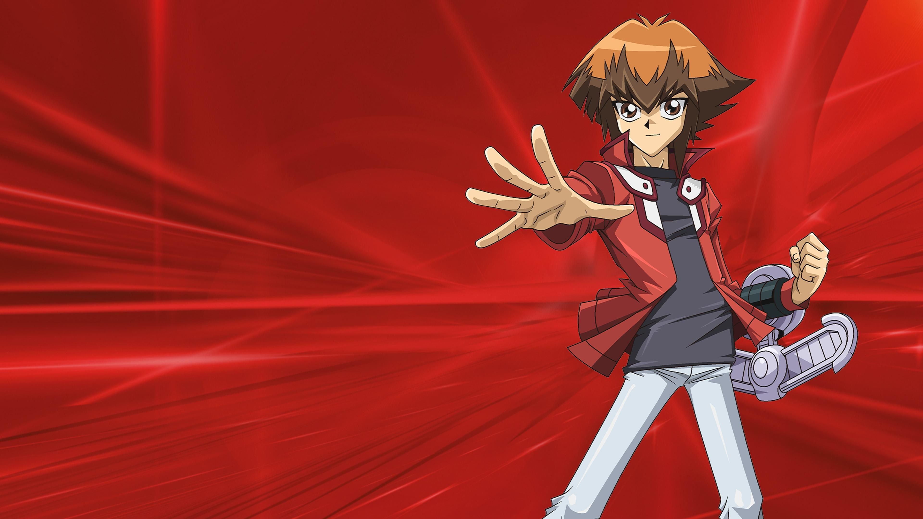 Yu-Gi-Oh! GX