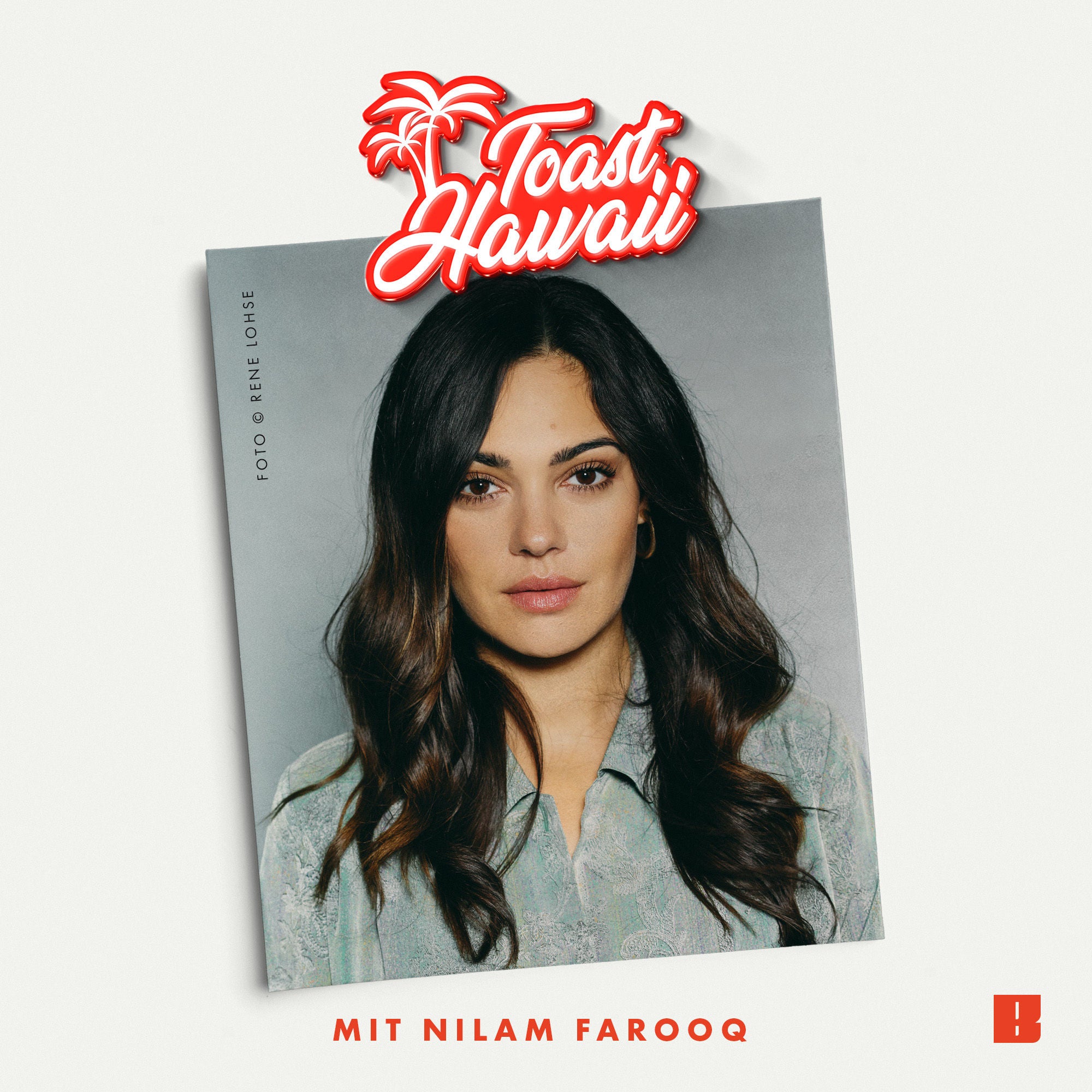 Nilam Farooq