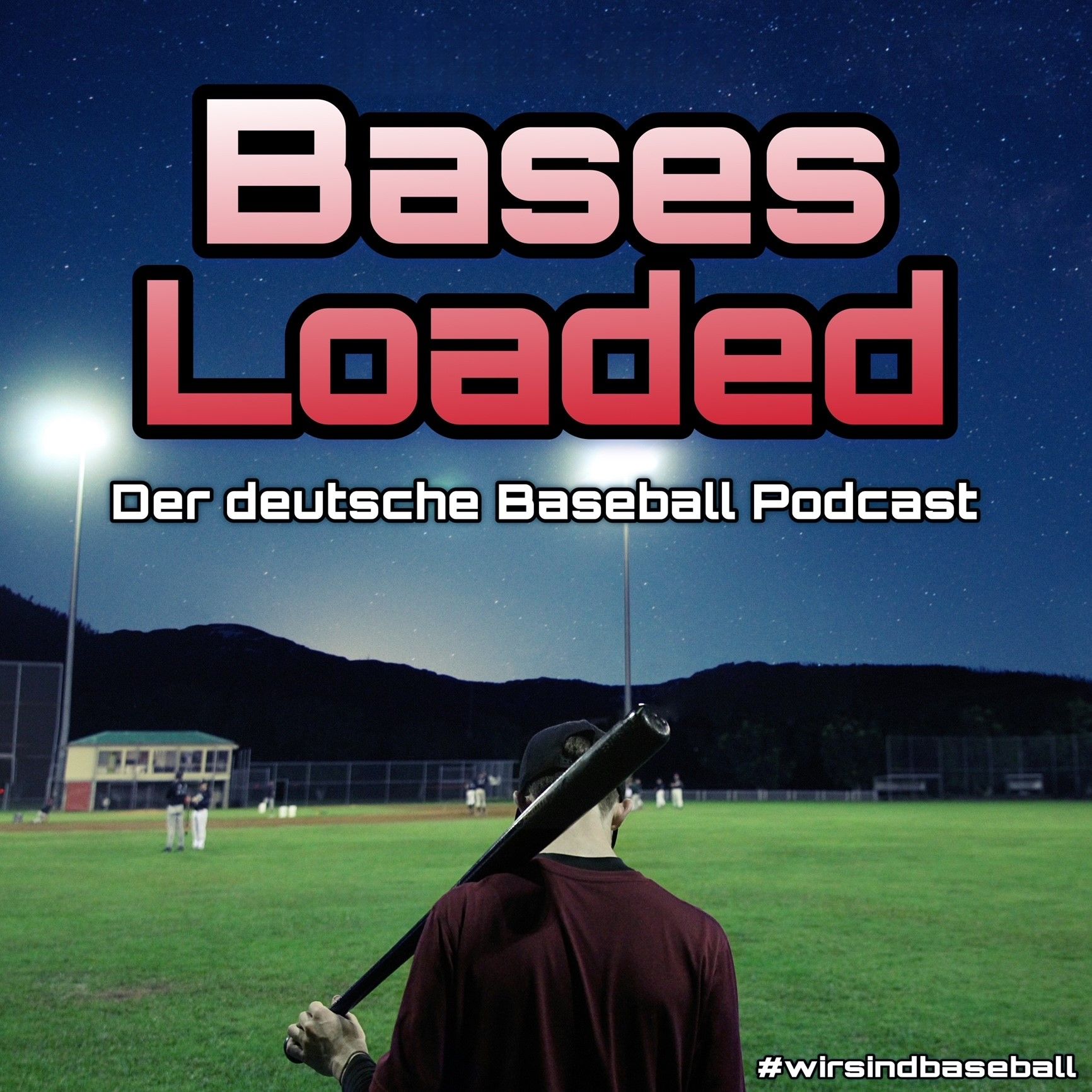 Dodgers Signing Tom Apfelbaum im Interview #143