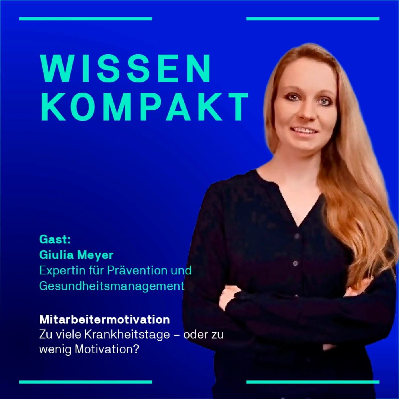 Mitarbeitermotivation: Zu viele Krankheitstage – oder zu wenig Motivation?