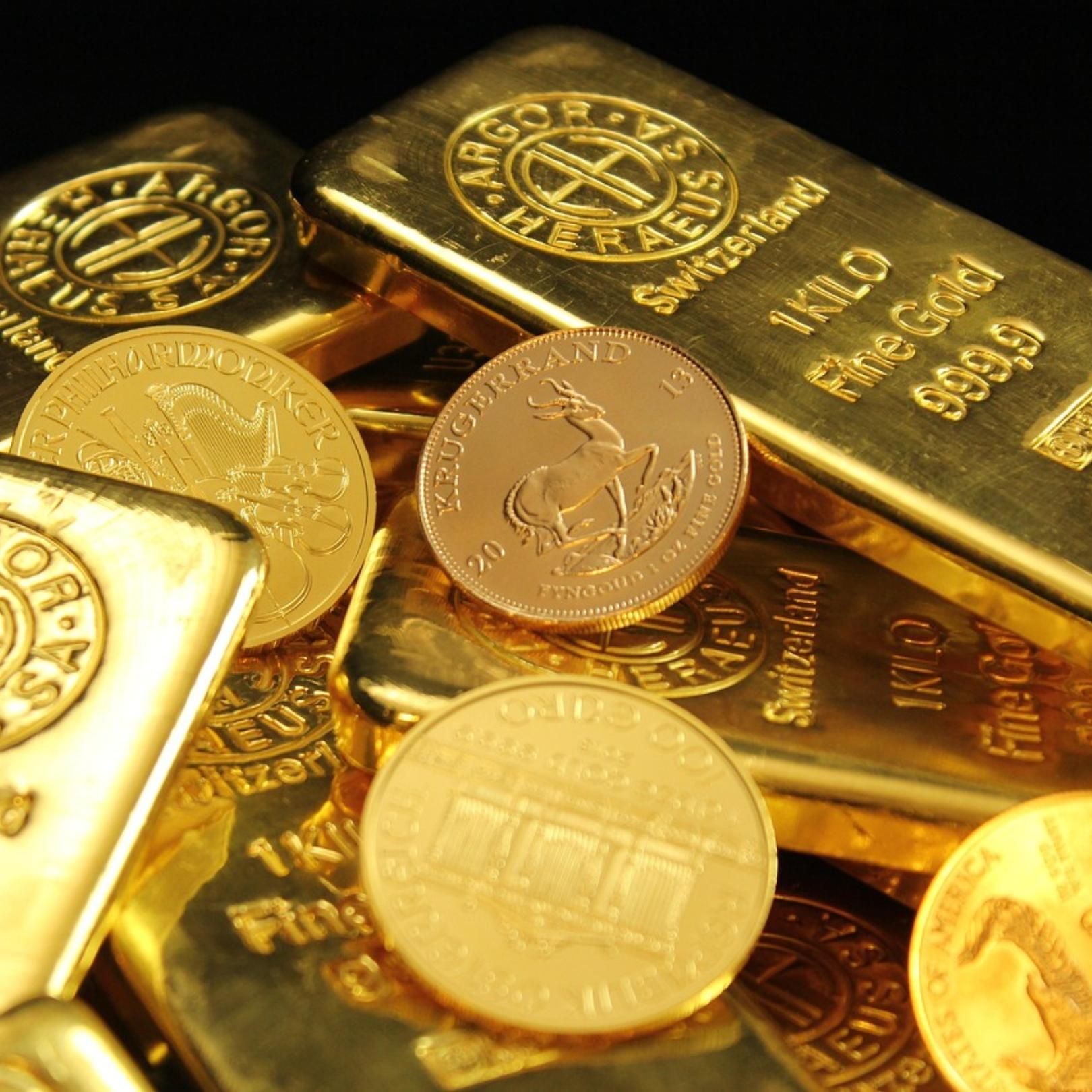 „Kostümierte Taube“ statt Fed-Falke – der Mythos hinter dem Gold-Crash