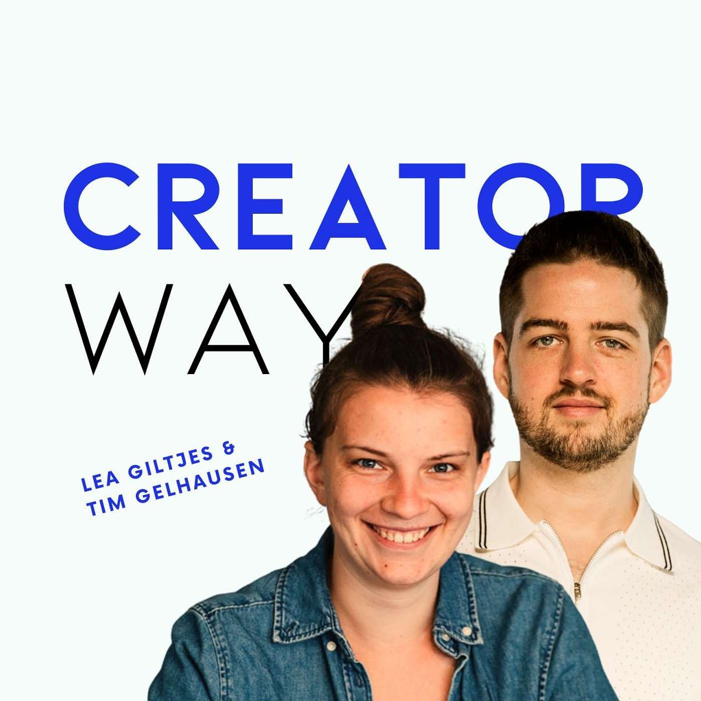 Verrückter Launch: Warum eine KI-Membership (fast) alles verändert hat - mit Tim Gelhausen und Lea Giltjes