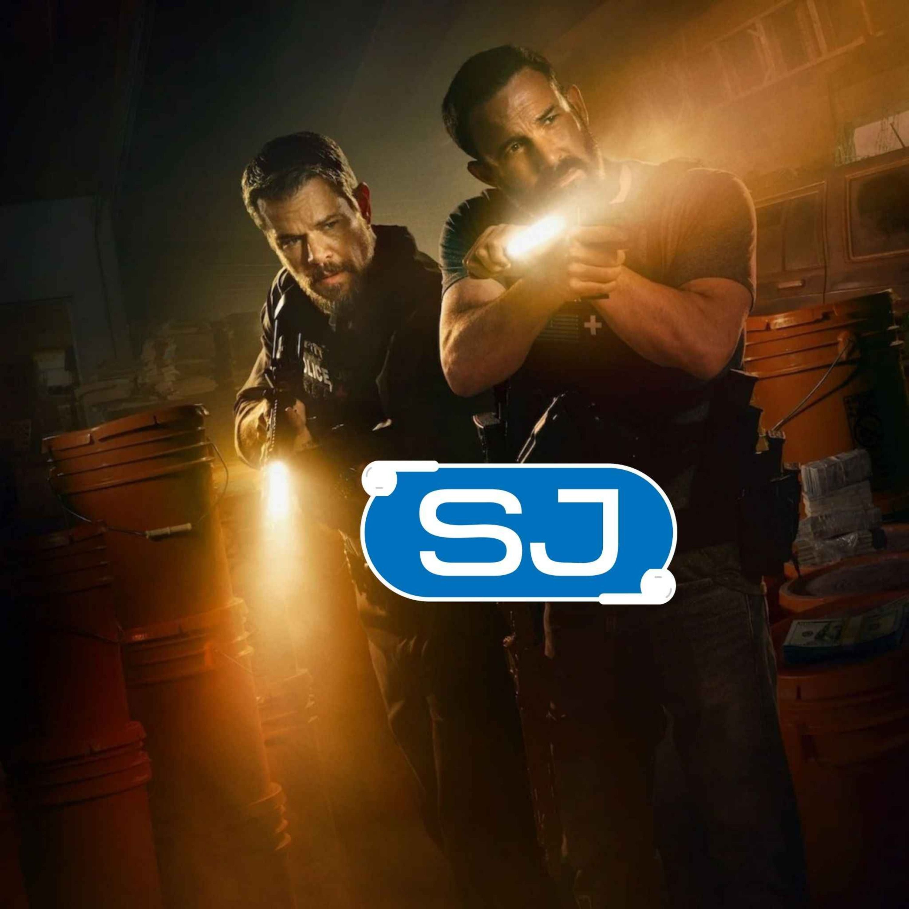 SJ Weekly: Jetzt mit noch mehr HBO!
