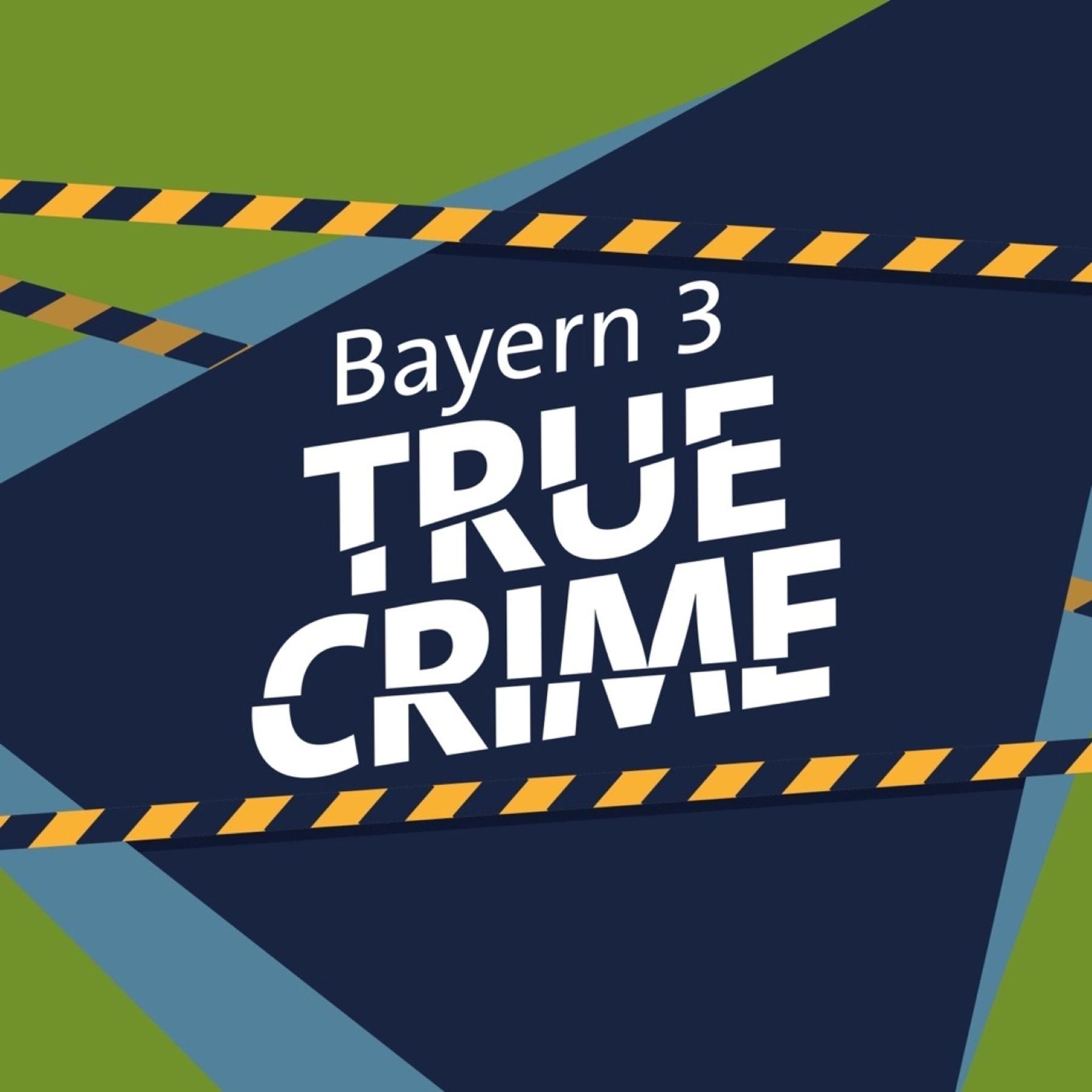 #01 Trailer: Bayern 3 True Crime - Gefährliche Nähe
