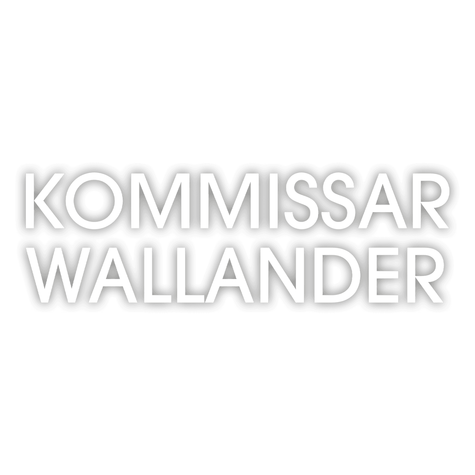 Kommissar Wallander