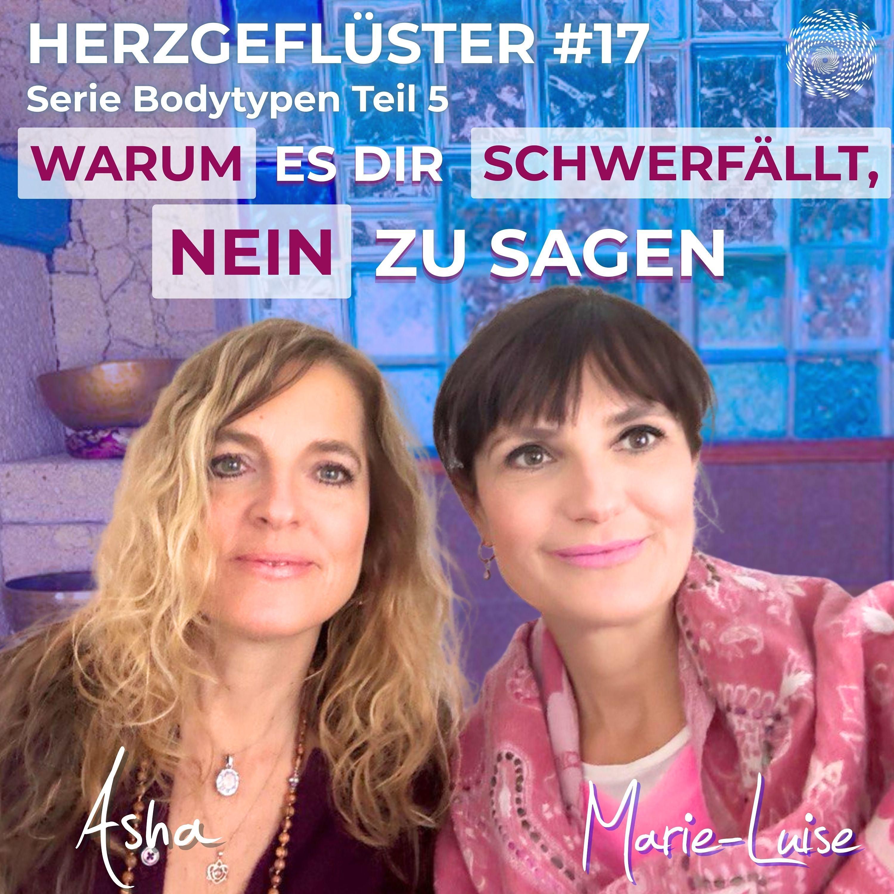 Warum es dir schwerfällt, Nein zu sagen – Die masochistische Struktur