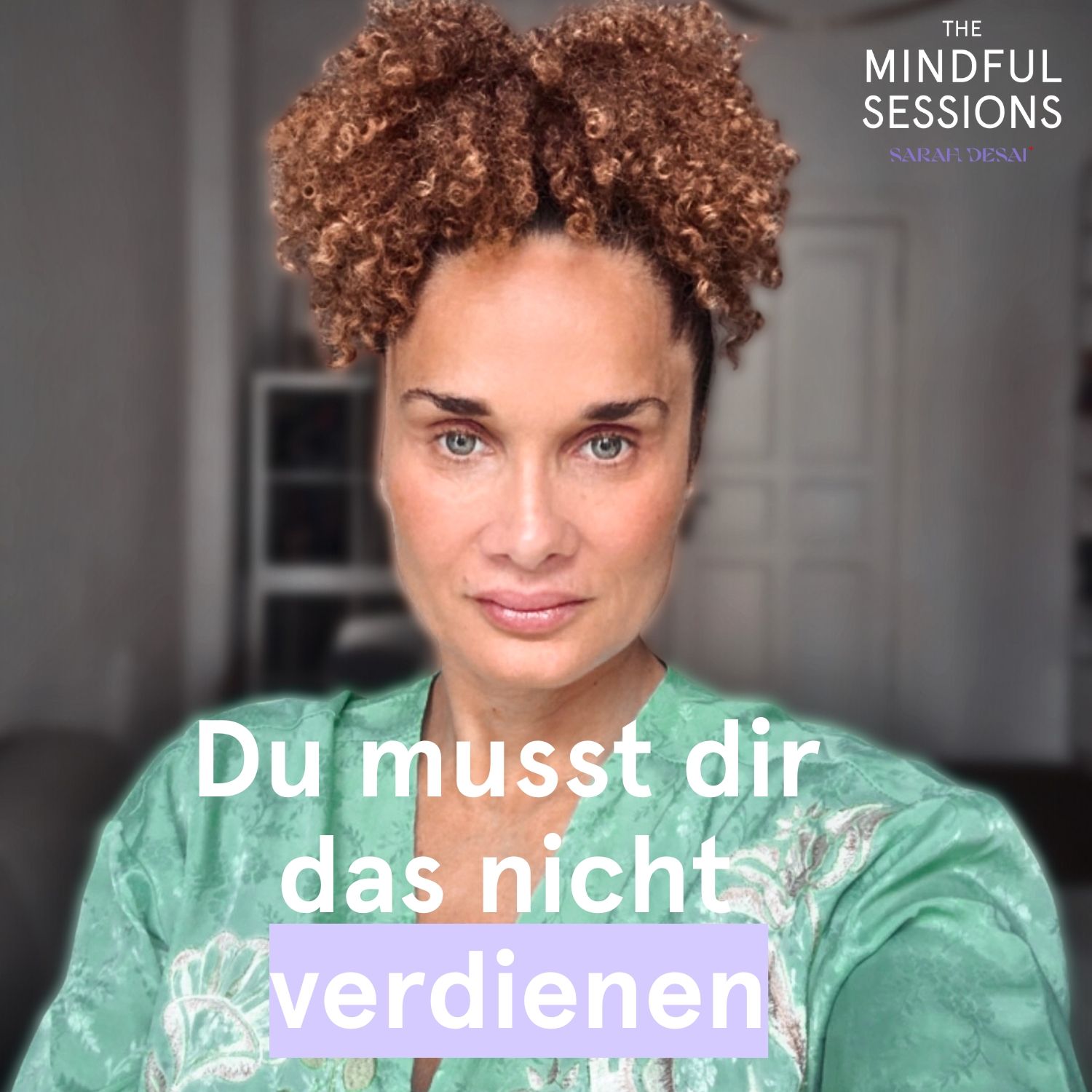 Die andere Stimme – Affirmationen, die dein Selbstbewusstsein stärken