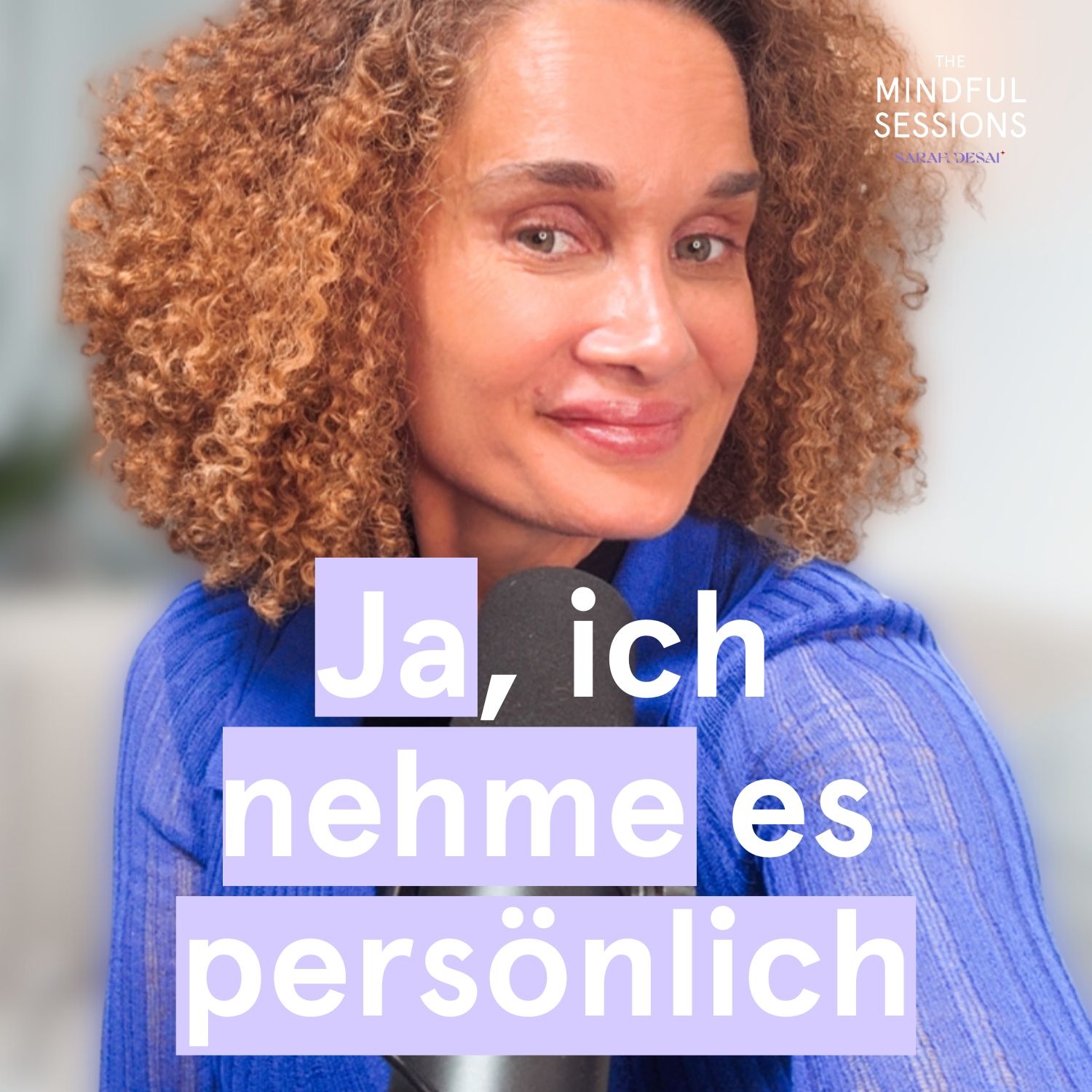 Warum du alles persönlich nimmst und das normal ist