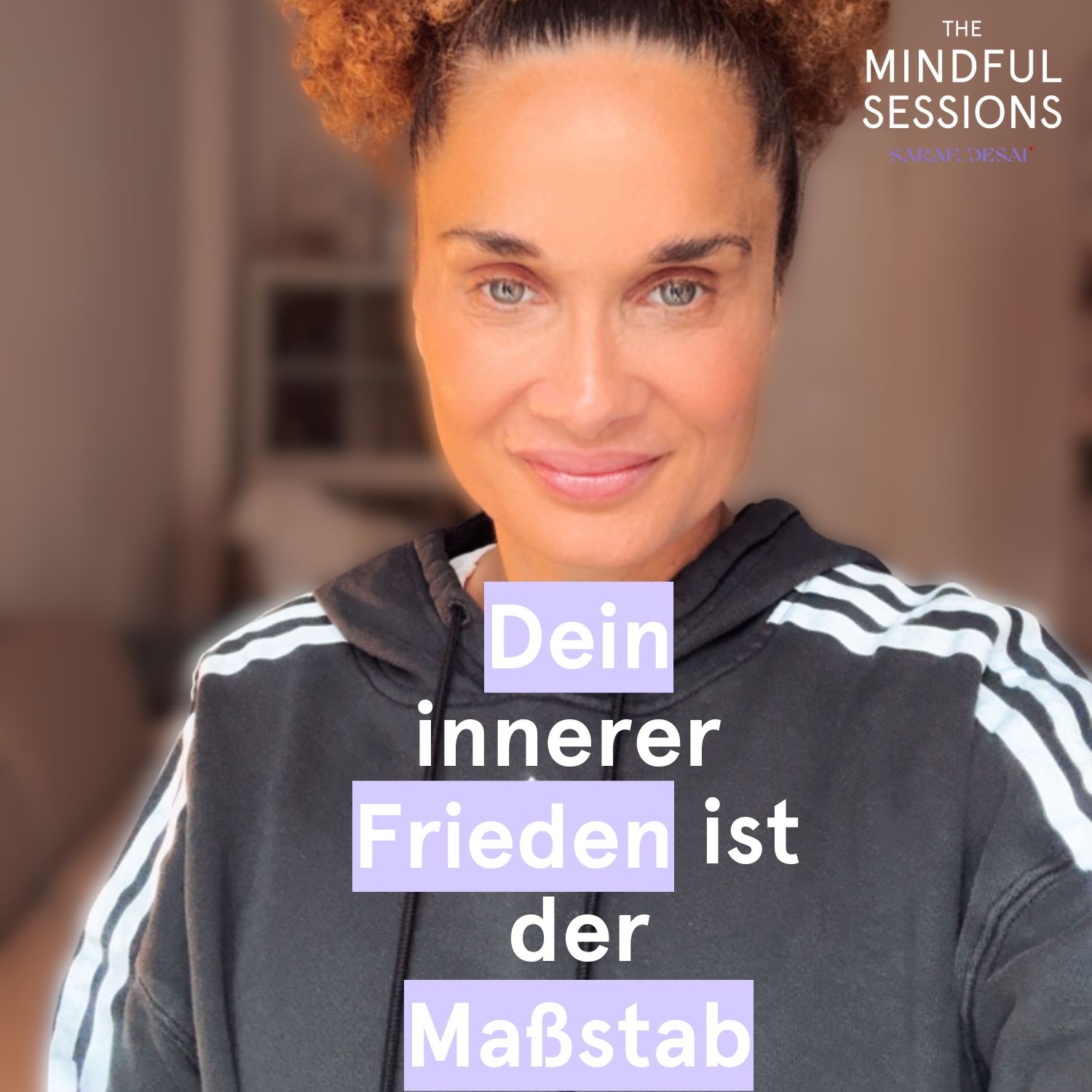 Audio Manifest - Affirmationen für gelebte innere Führung