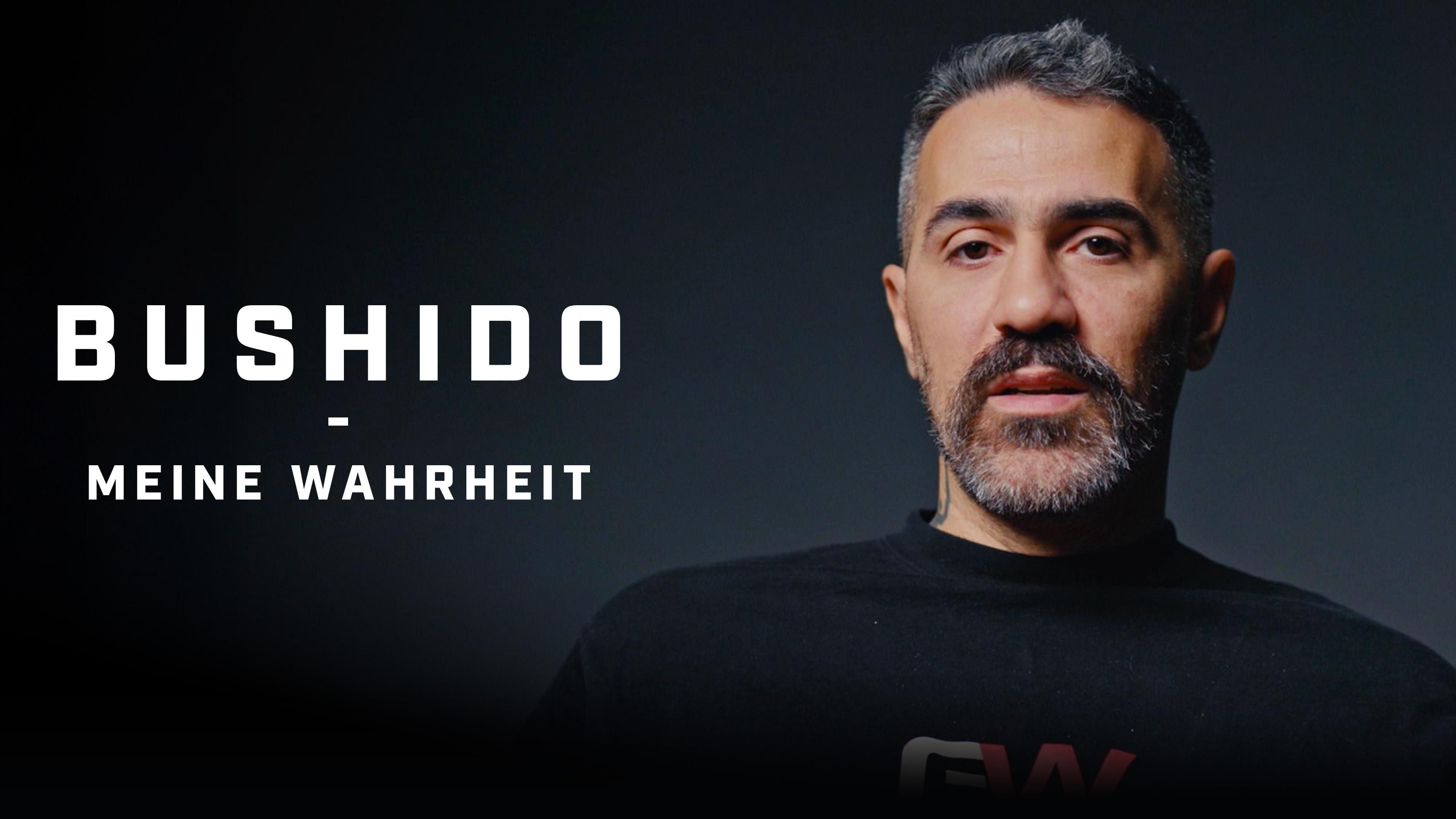 Bushido - Meine Wahrheit