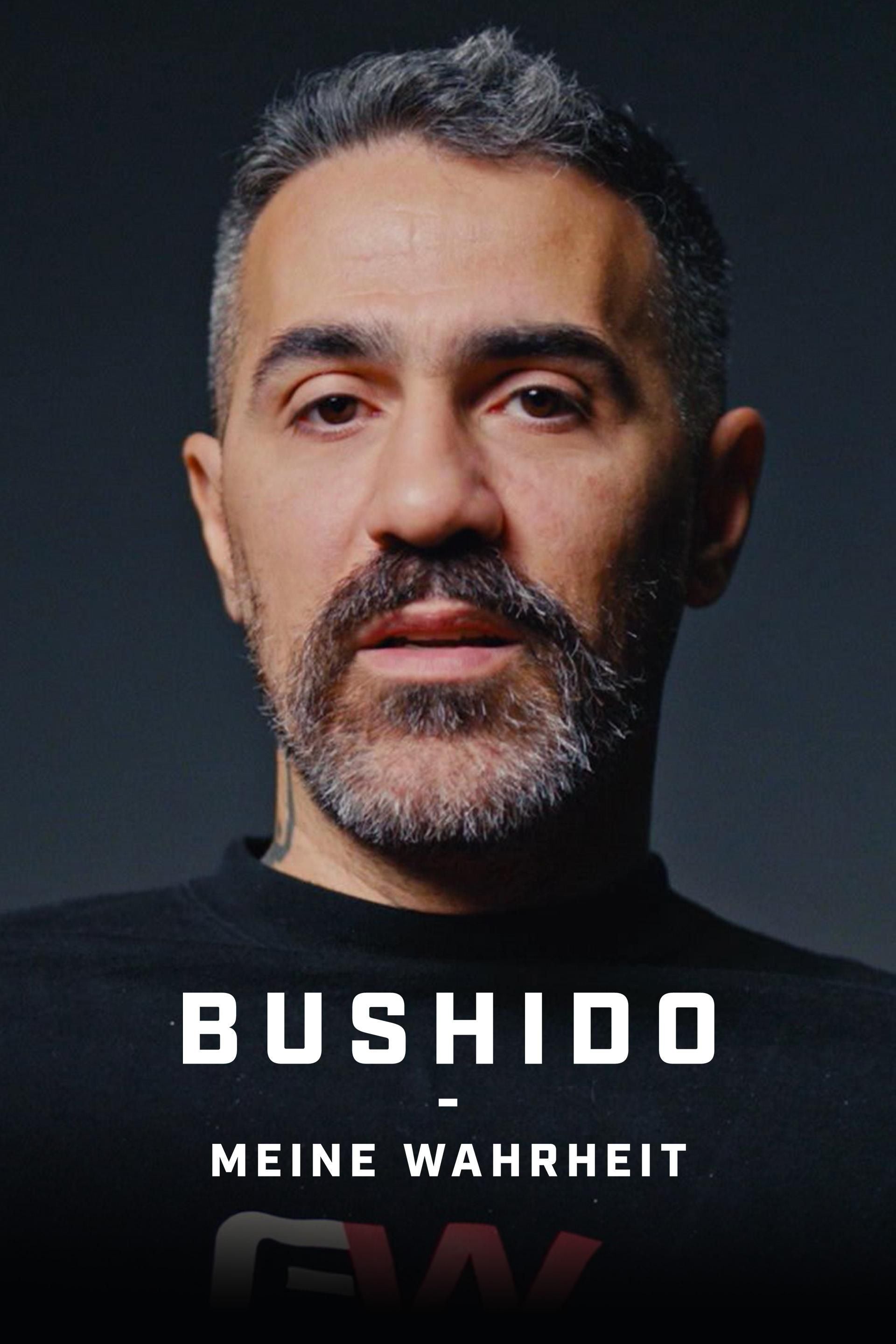 Bushido - Meine Wahrheit