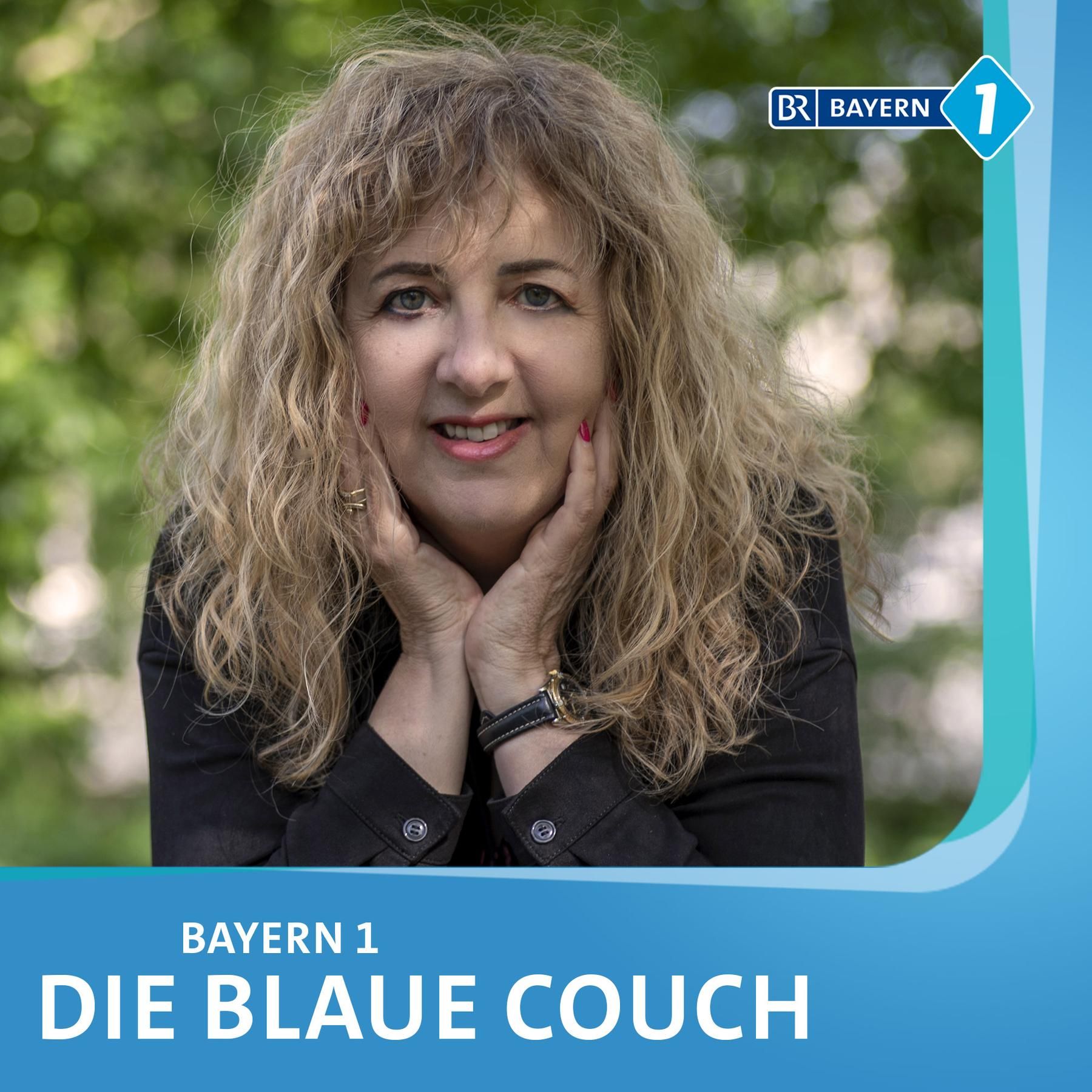 Renate Kaiser, Autorin: "Ich würde jedem empfehlen: So schnell wie möglich treffen!"