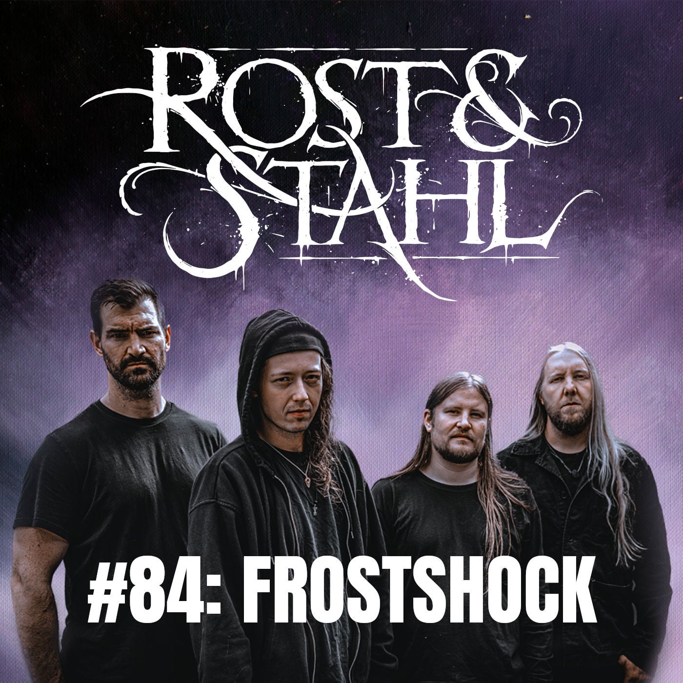 #84: Frostshock