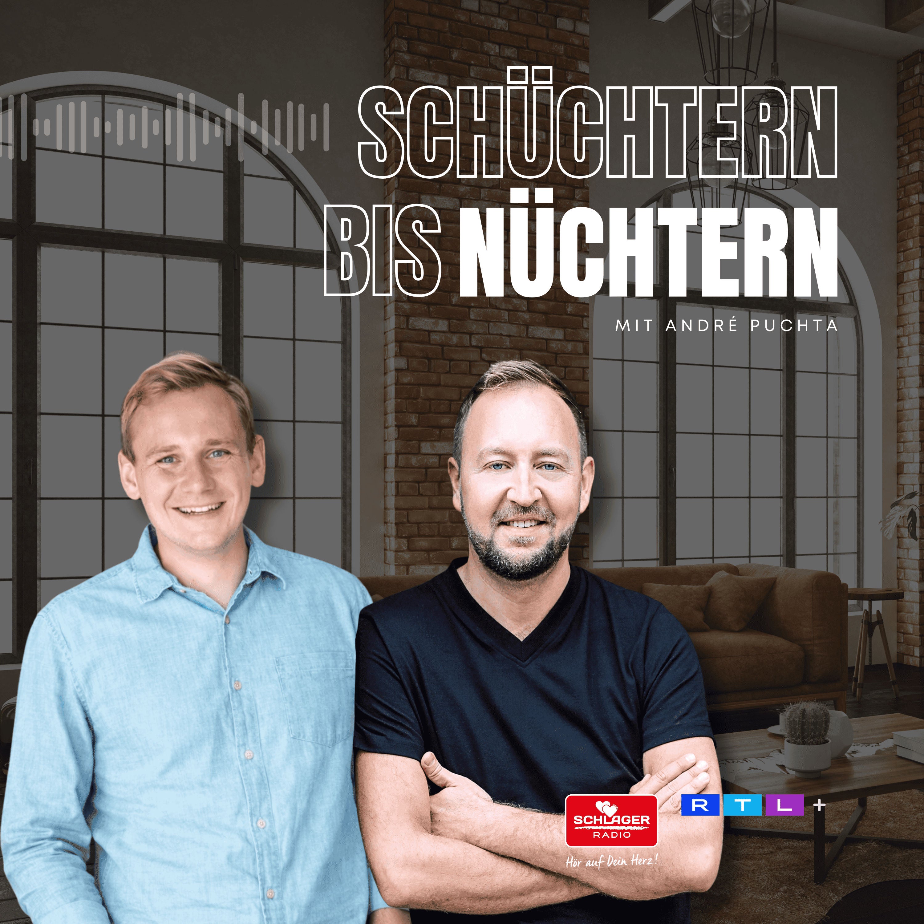 Kai Nachtigal | Heiligabend-Gastgeber - Entstehen an solchen Abenden auch Freundschaften?