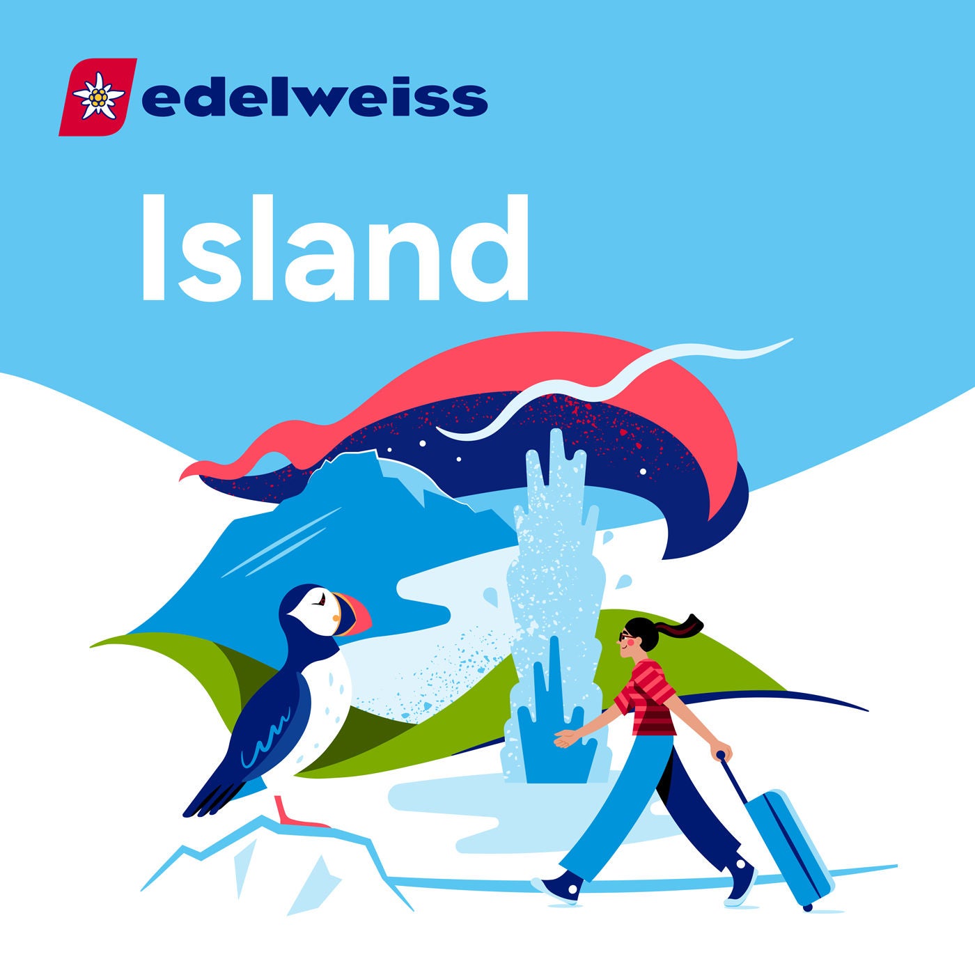 Island