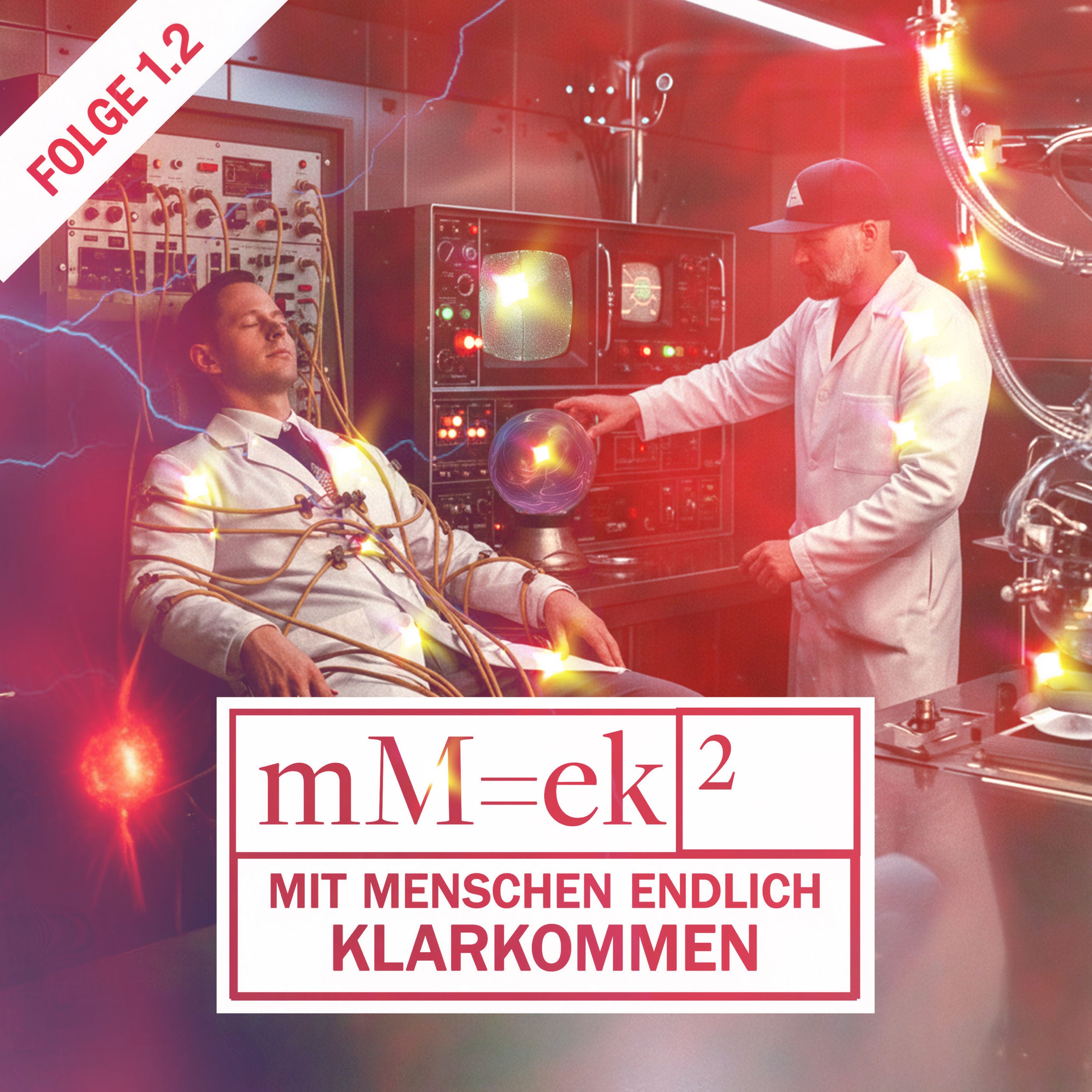 S02 E02 - Experiment: Der Neurodiversität-Test (Teil 2/2)
