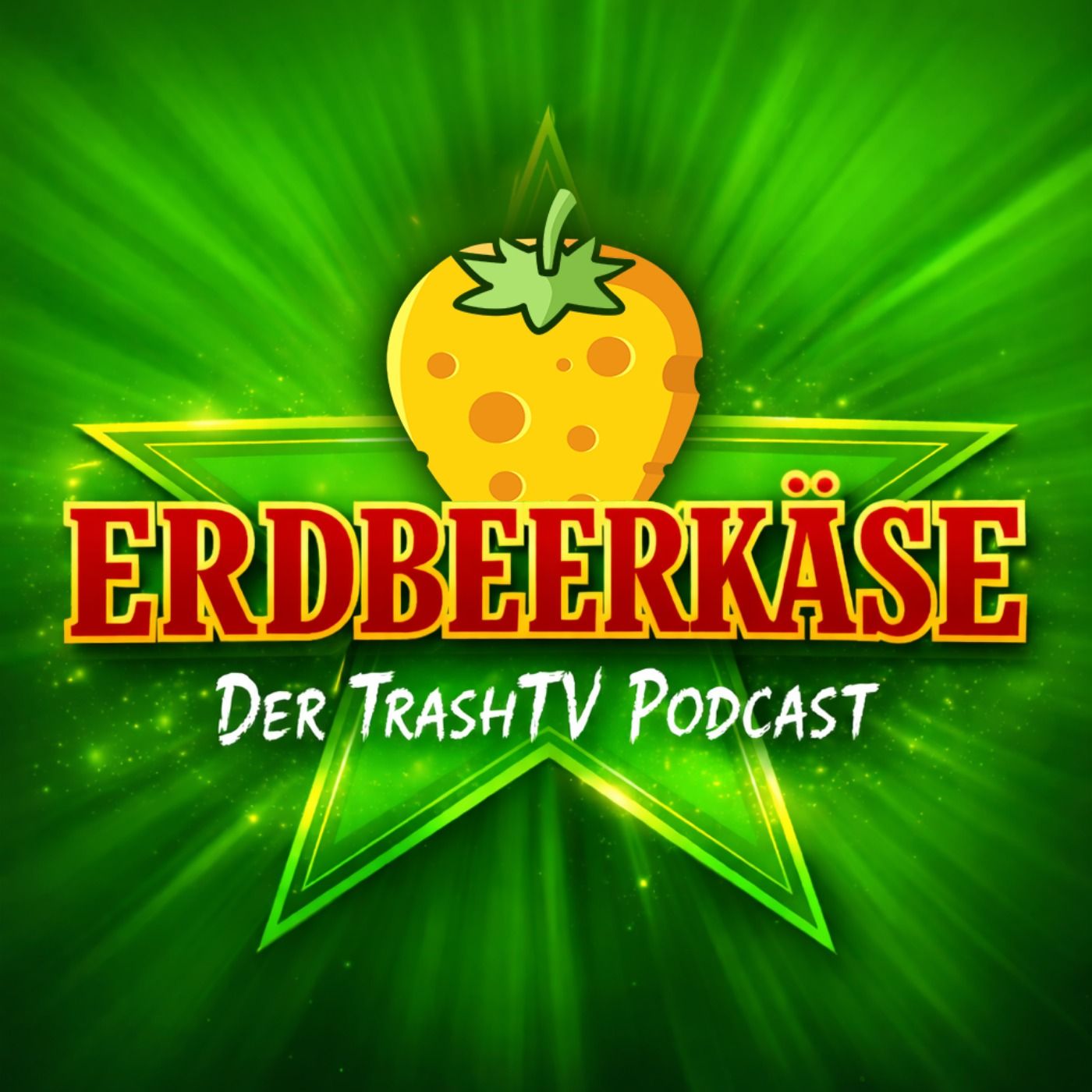 Shit Take Pilze | IBES #13