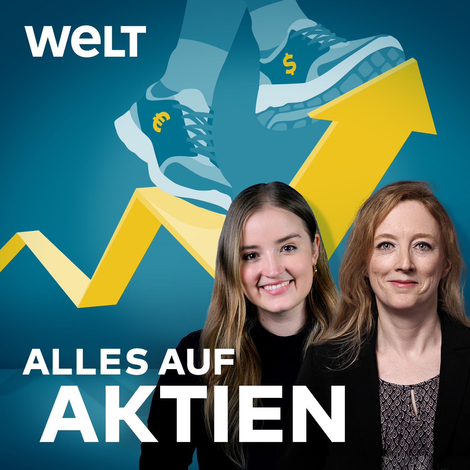 Der Bitcoin-Crash und Alphabets Milliarden-Dollar-Plan