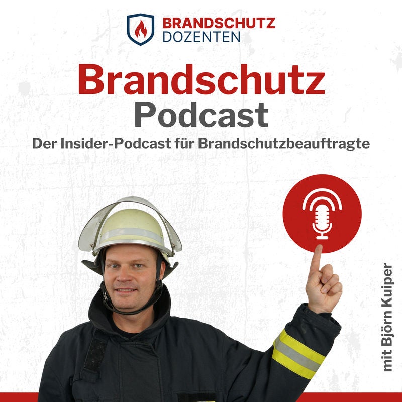 Zertifikat statt Kompetenz? Ein unbequemes Gespräch über den Brandschutzbeauftragten