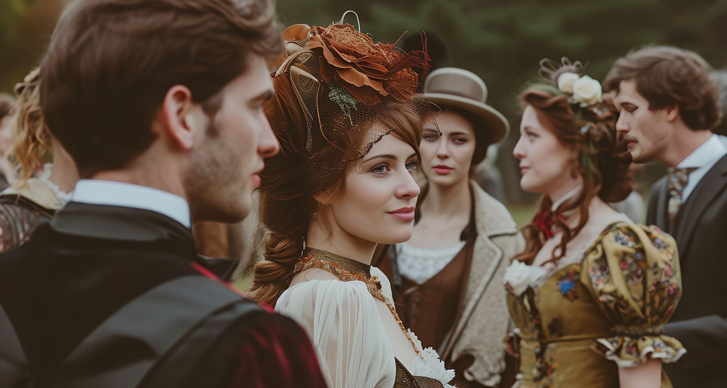 LARP: A Fascinating World Full of Creativity, Fantasy, and Community