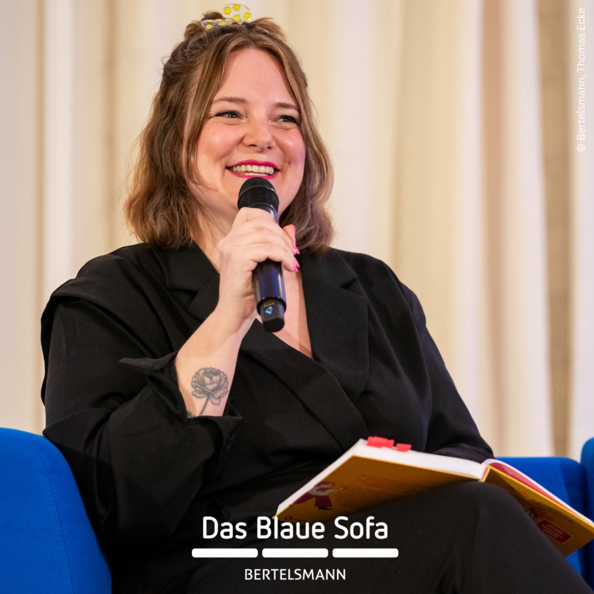 Backlist: Mareice Kaiser über „Ich weiß es doch auch nicht“