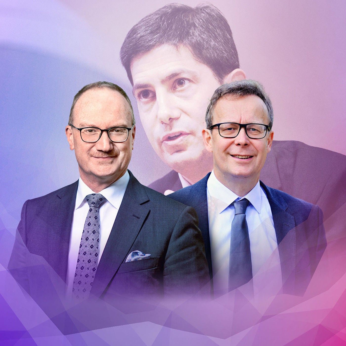 Lars Feld über neuen Fed-Chef | Frank Sieren über China und Ukraine | Olympia