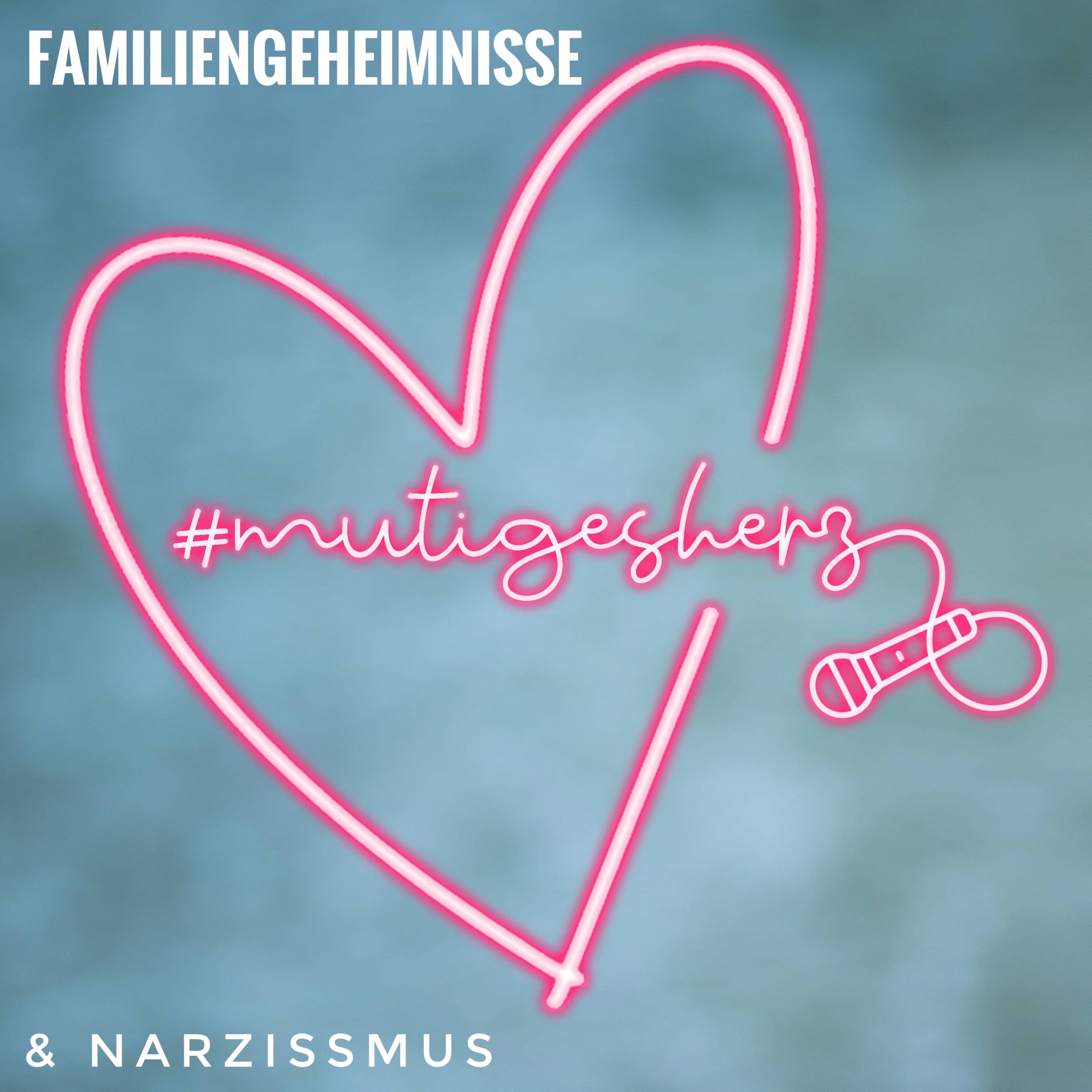 Familiengeheimnisse