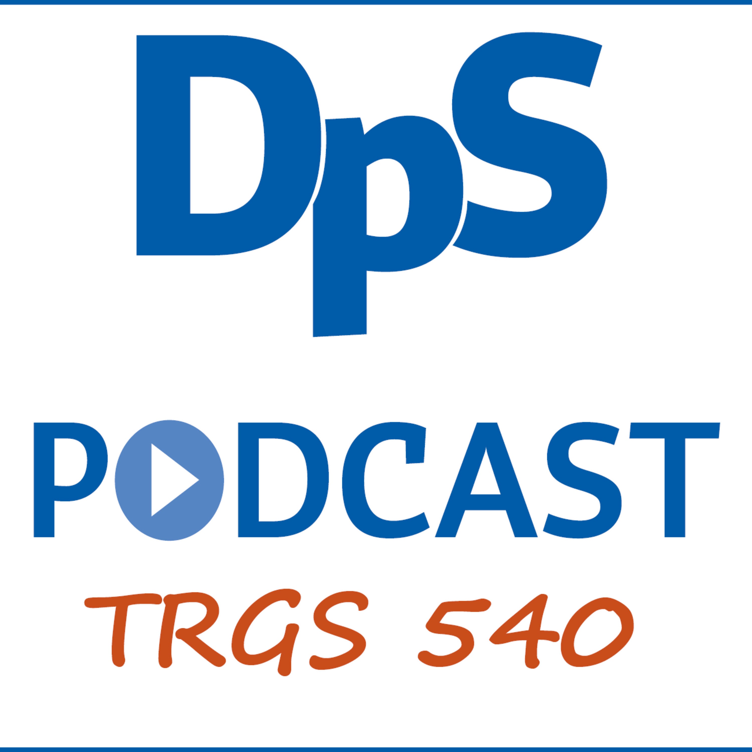 TRGS 540 Teil 2: Fachkundeanforderungen in der Praxis | DpS x DSV