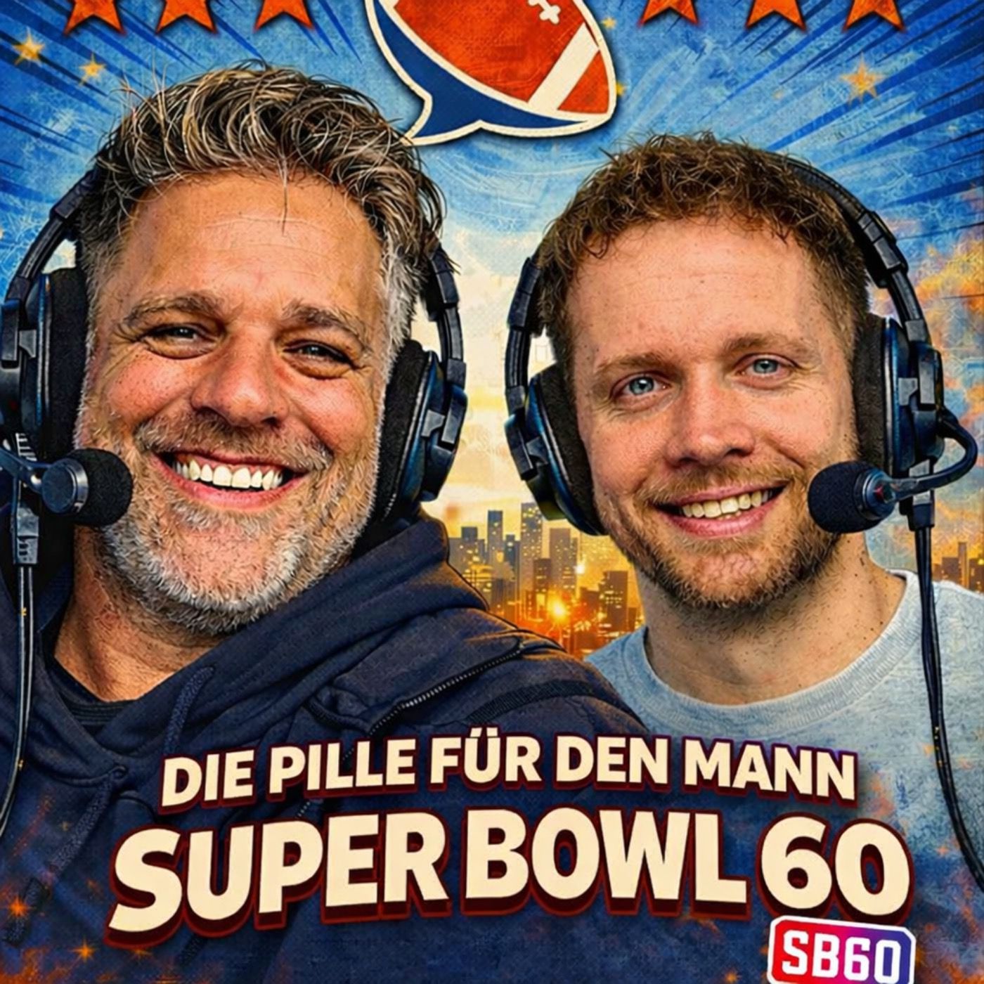 Super Bowl Baby!!!