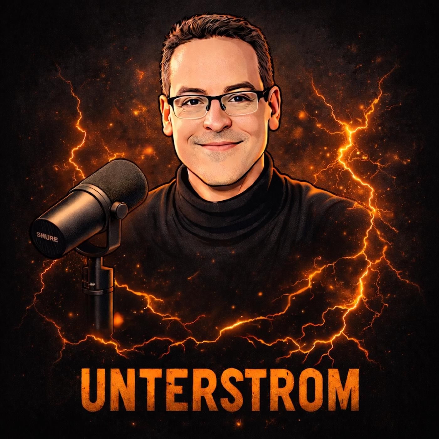 UNTERSTROM