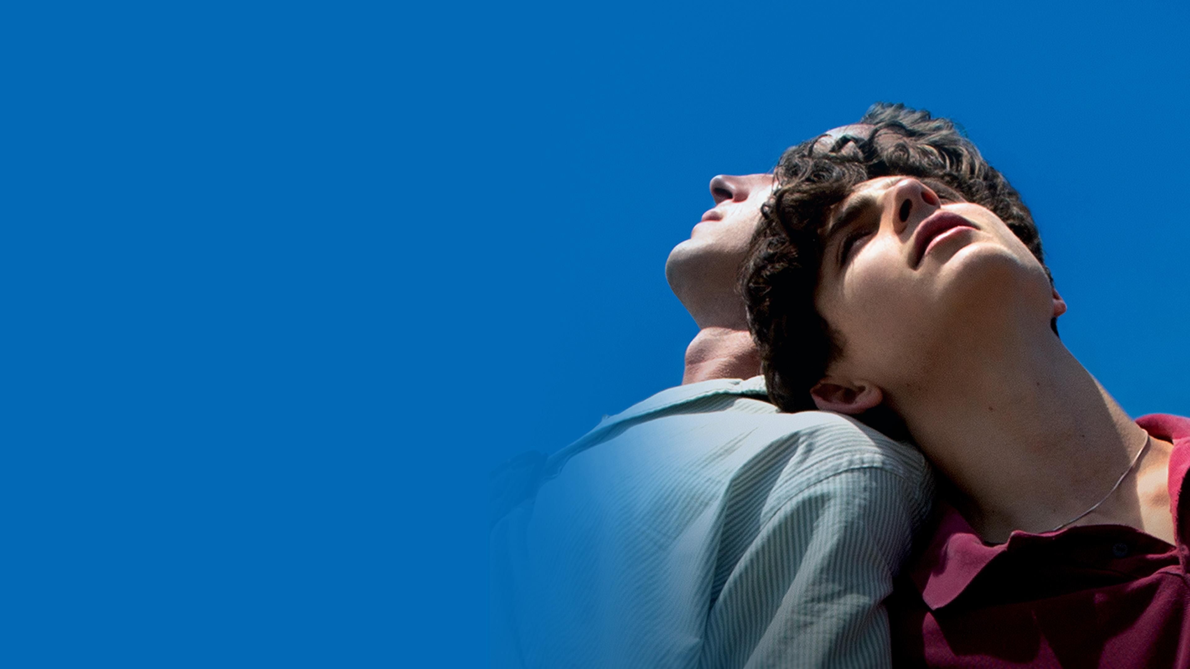 Call Me By Your Name
