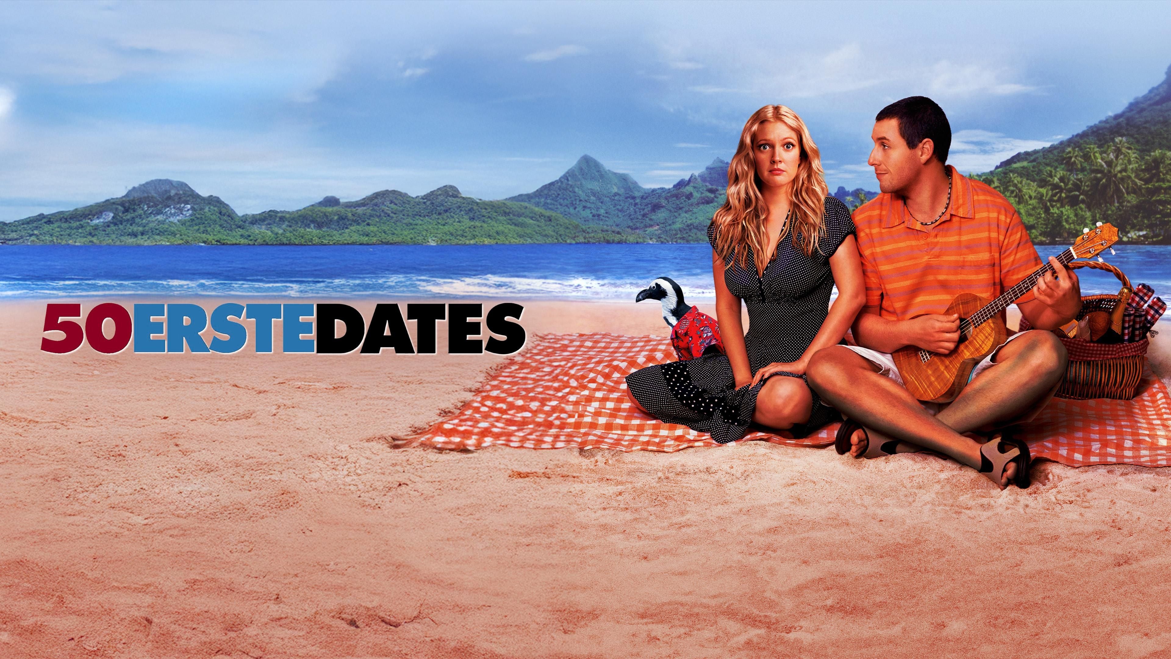 50 erste Dates