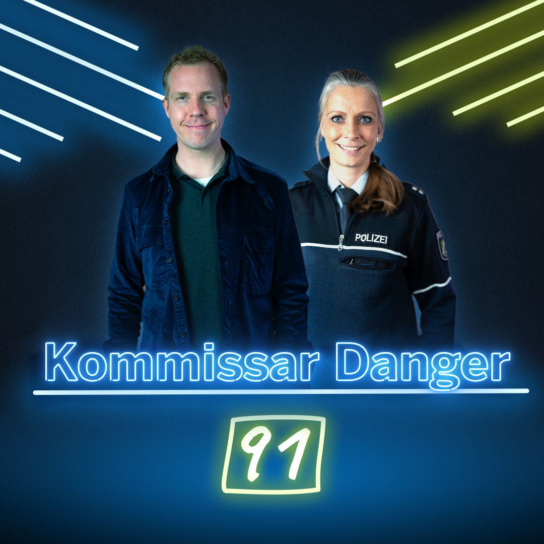 #92 - Die letzte Folge Teil 1