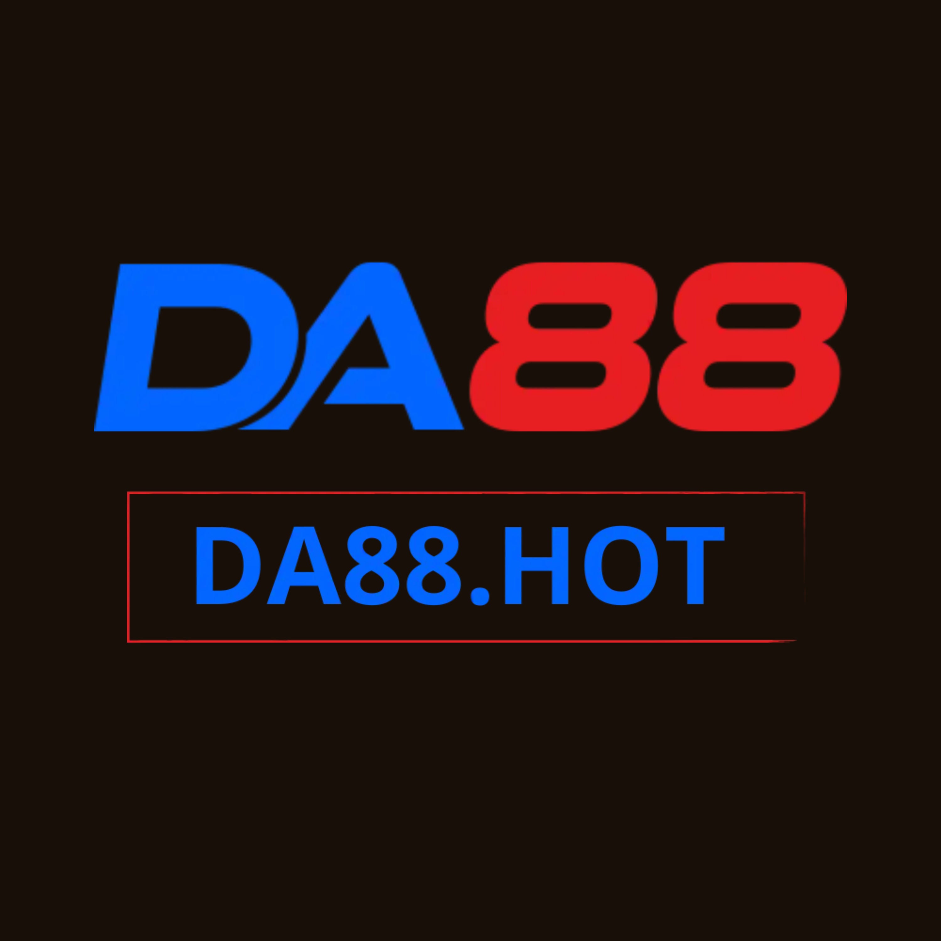 Da88Hot He Sinh Thai Giai Tri Truc Tuyen Da Dang