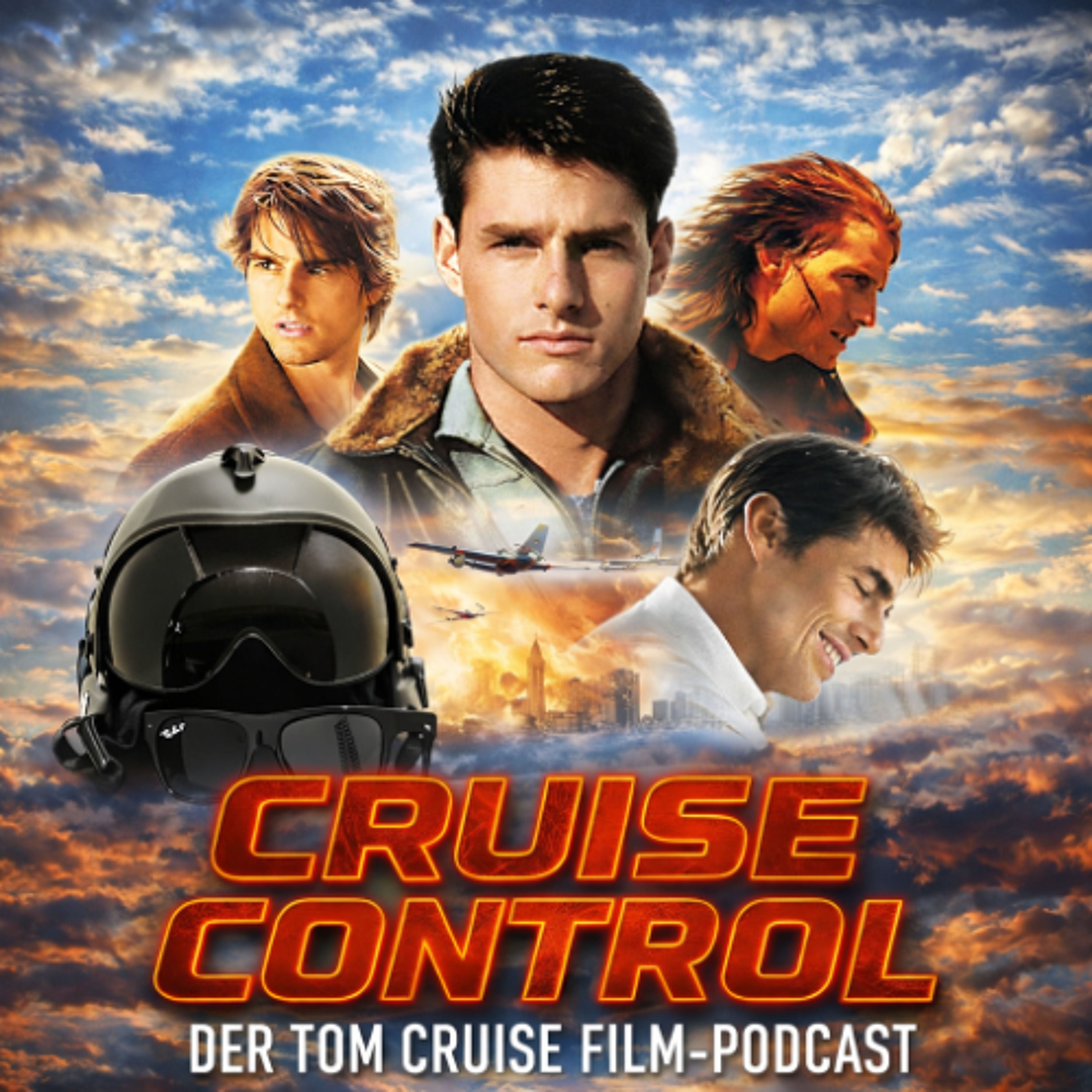 Cruise Control #11: Geboren am 4 Juli (1989)