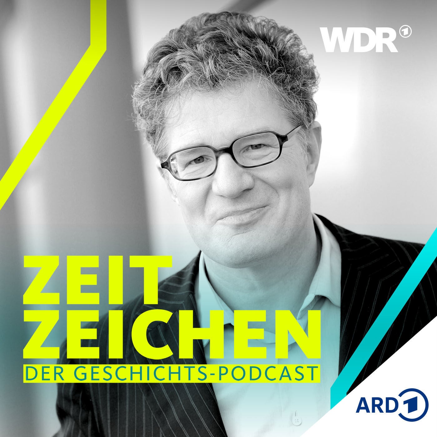 Zu schlau fürs Fernsehen: Der Publizist Roger Willemsen