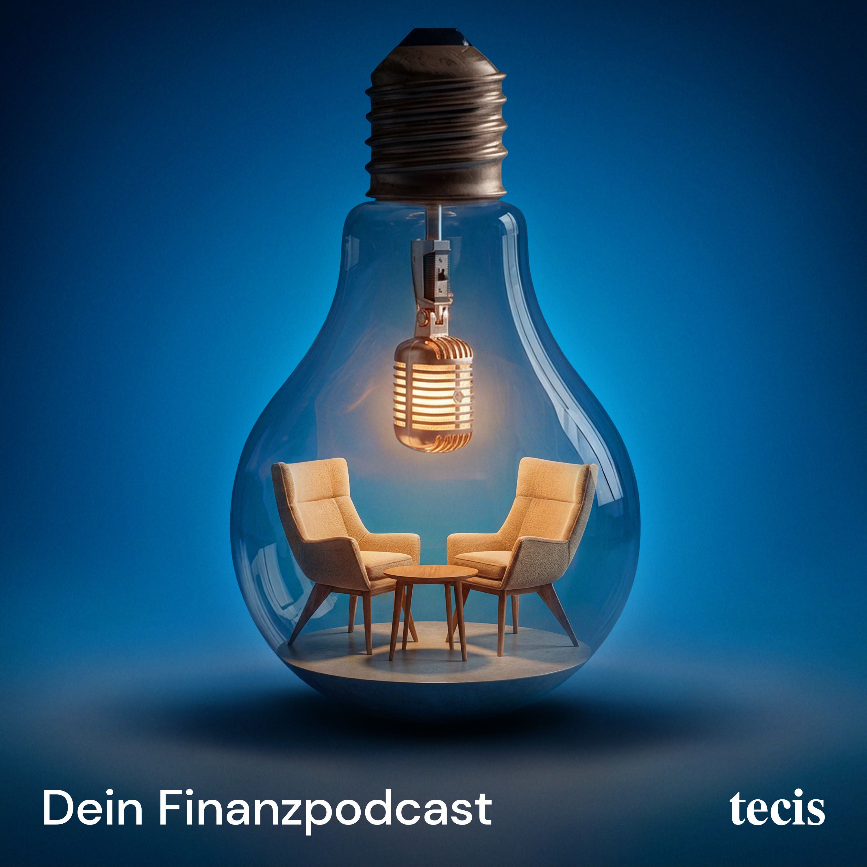 Nachhaltige Investments. Mit Christoph Maier