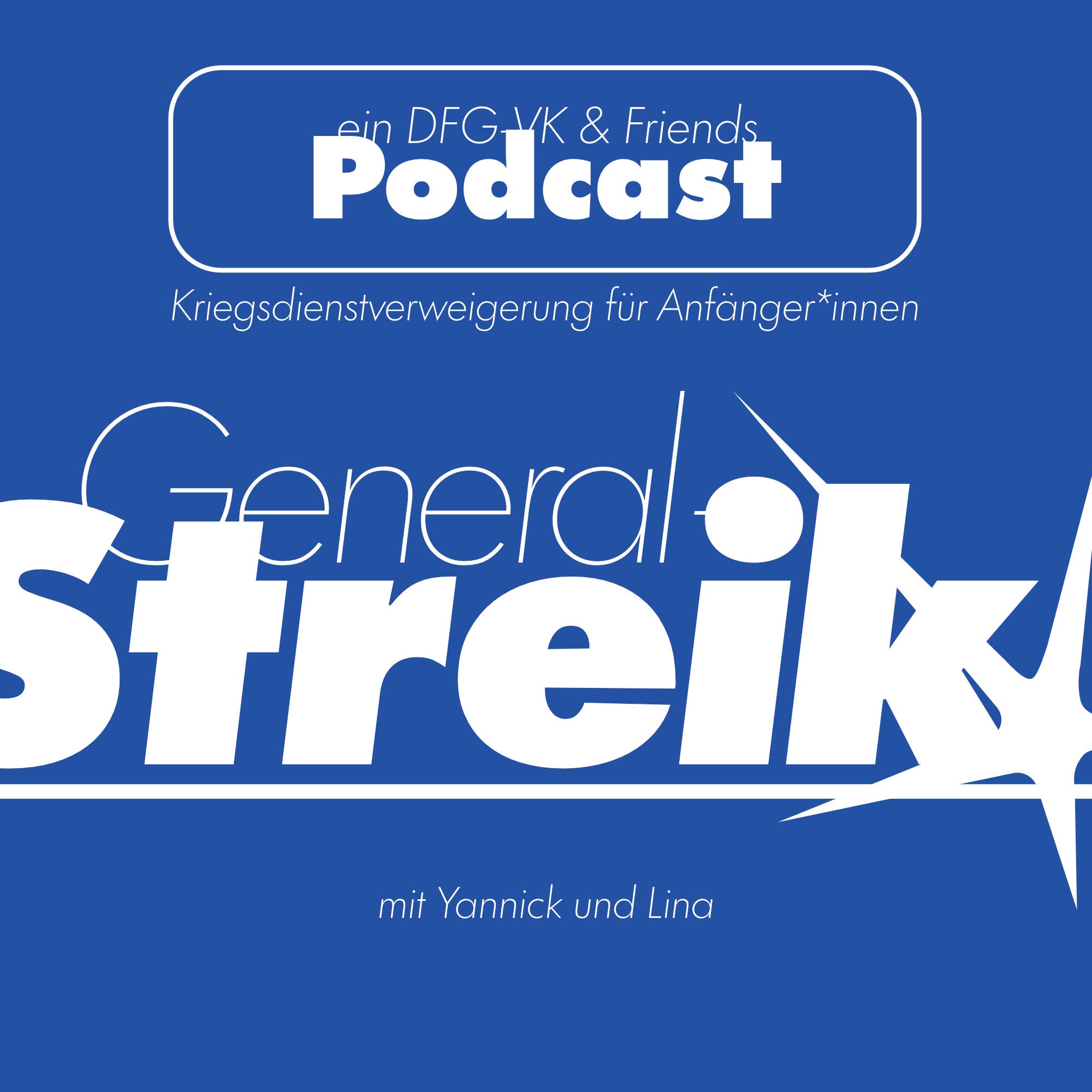Generalstreik