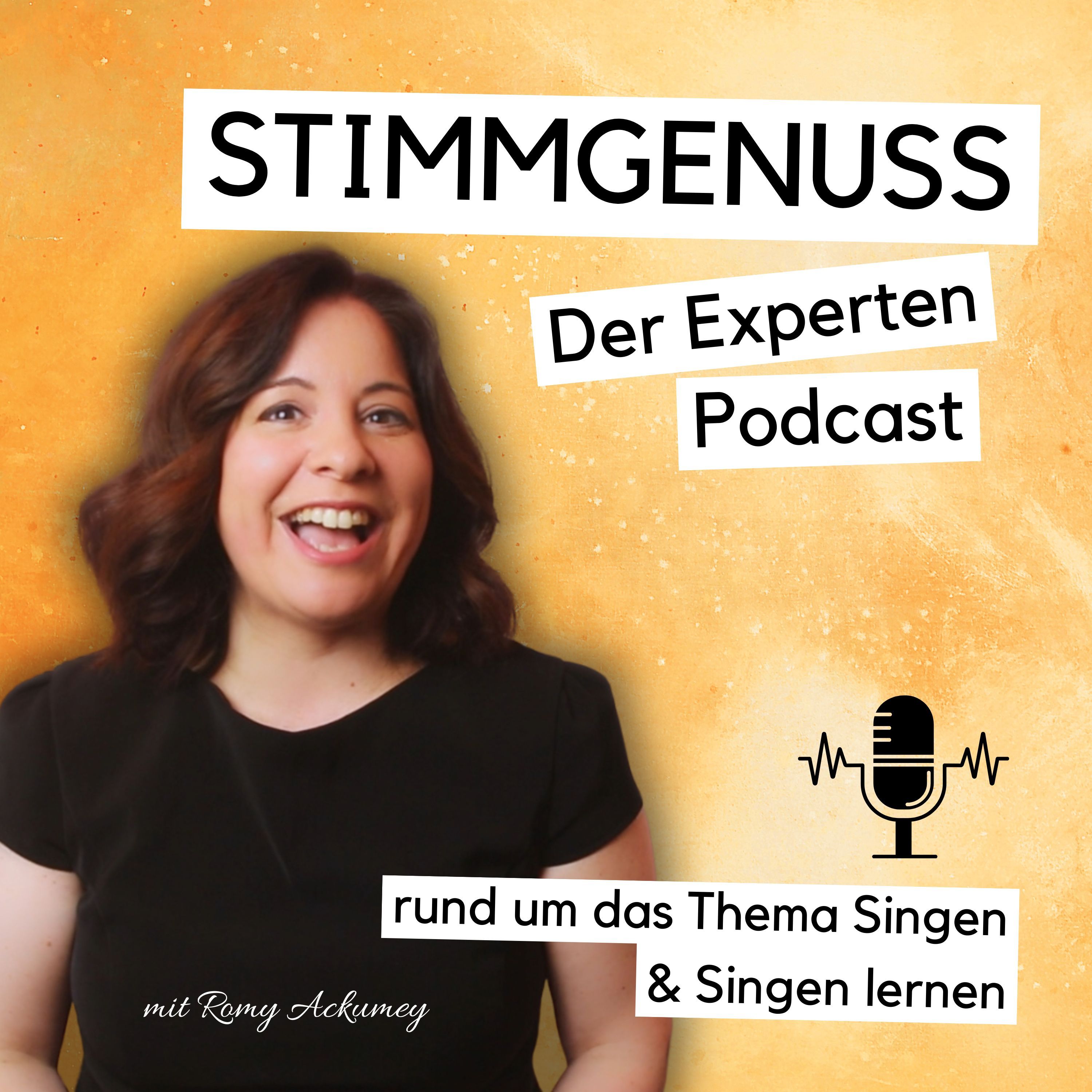 Stimmgenuss