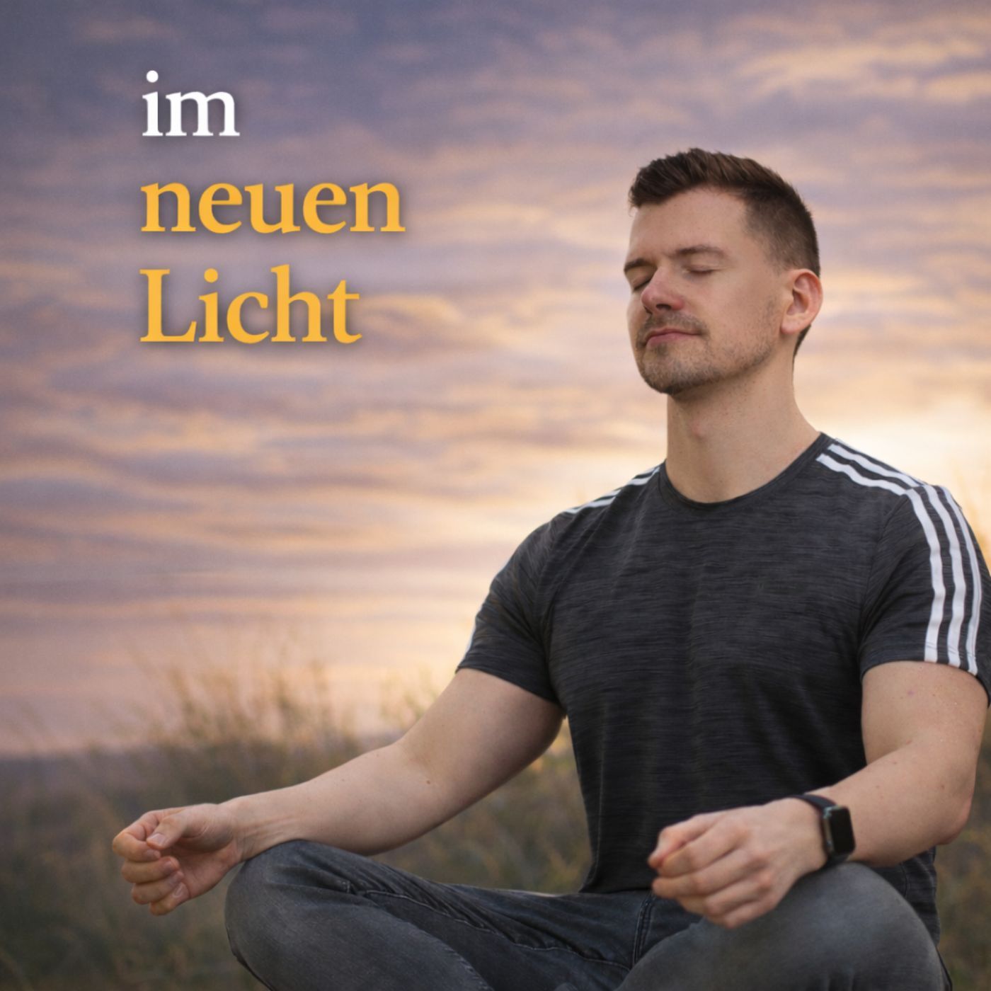 Ich sehe mich selbst in neuem Licht (geführte Meditation) 2.Teil