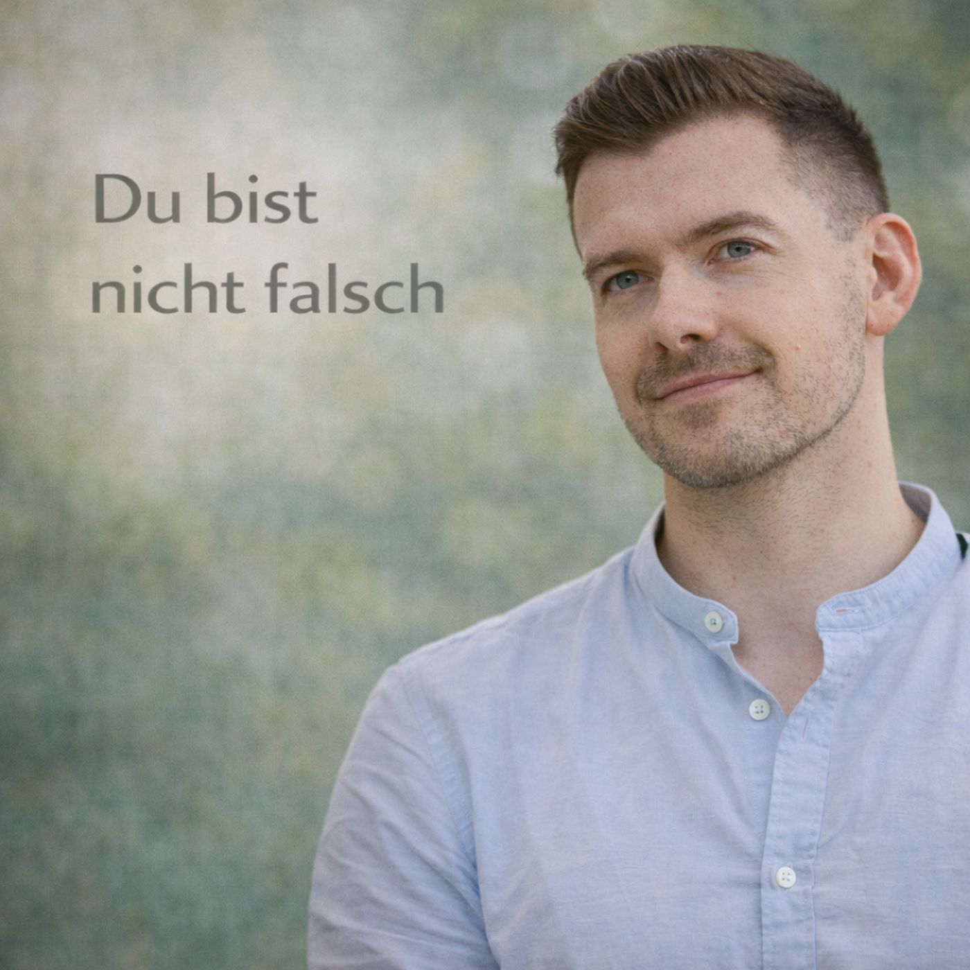 Du nimmst nicht ab und denkst, mit dir stimmt etwas nicht