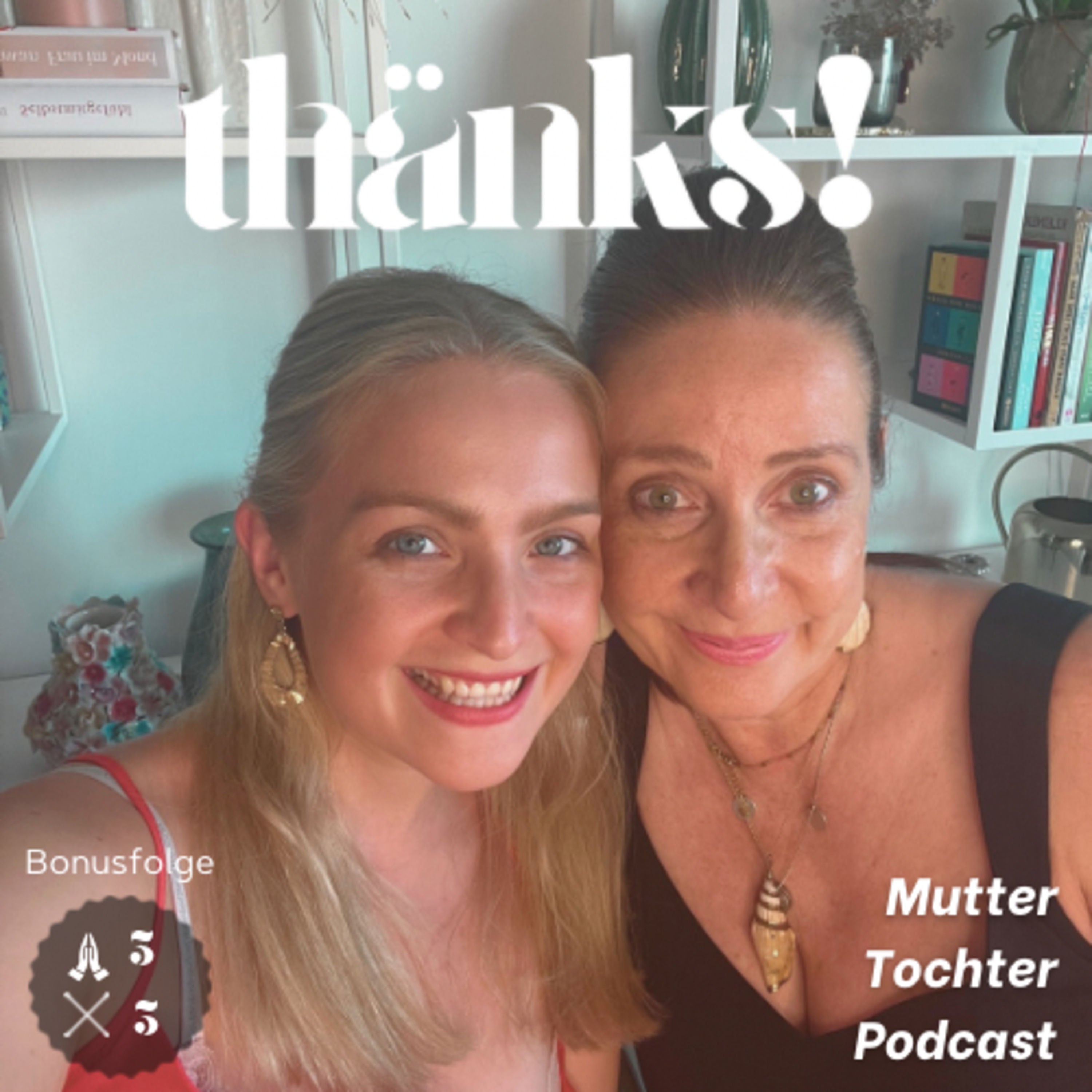 Bonusfolge: WE Vibe Ladies Night in Berlin – Räume, Begegnungen & Female Empowerment