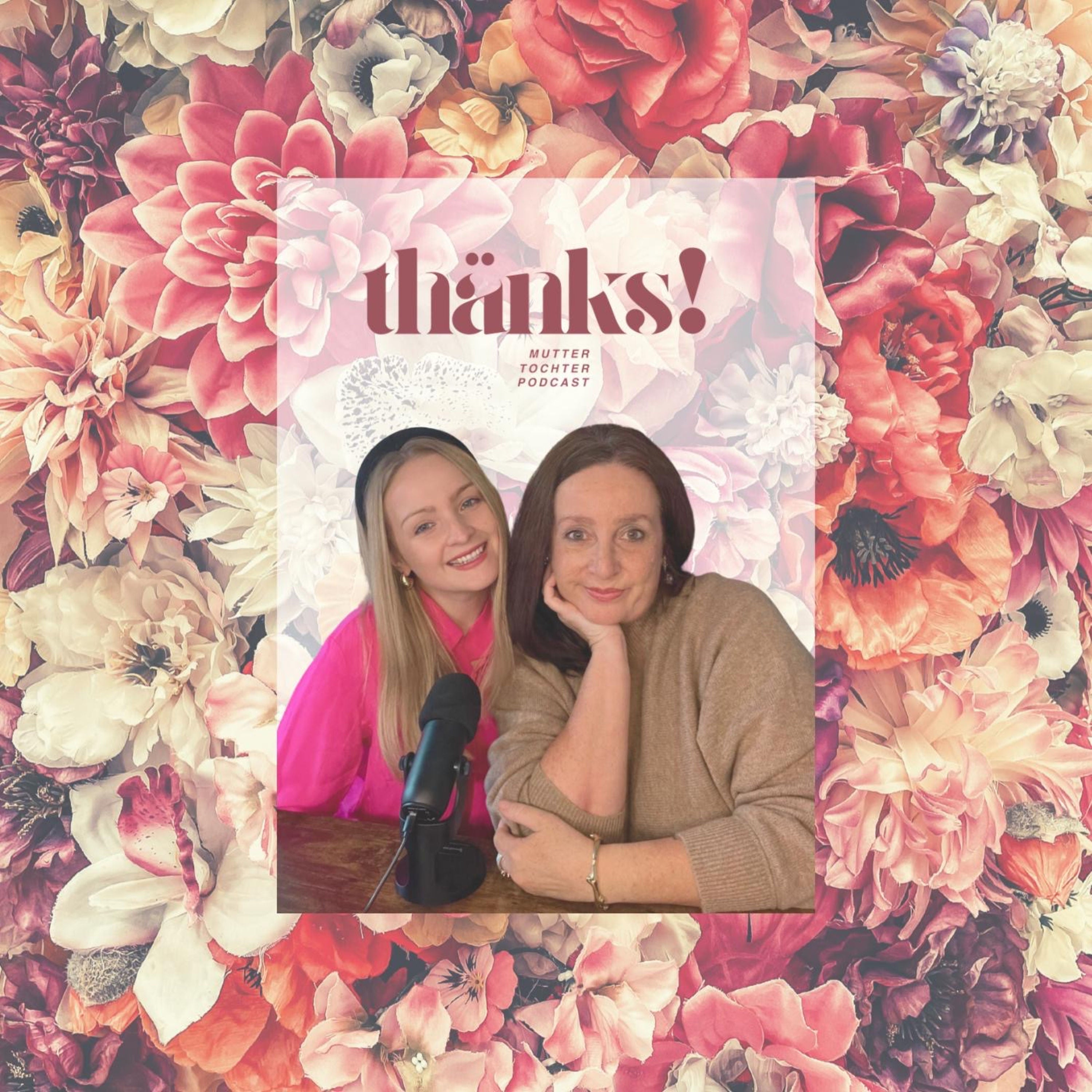 1 Jahr thänks! – Recap und warum wir weitermachen