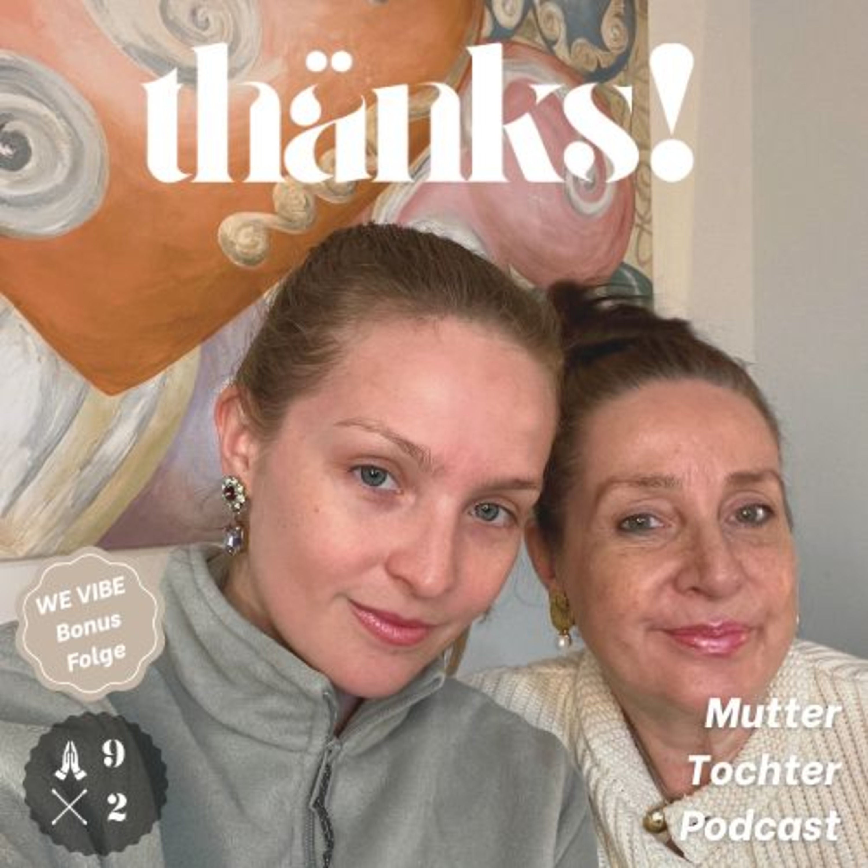 Bonusfolge: WE VIBE LADIES NIGHT in Hamburg – Ein Abend voller Energie, Begegnungen & Dankbarkeit