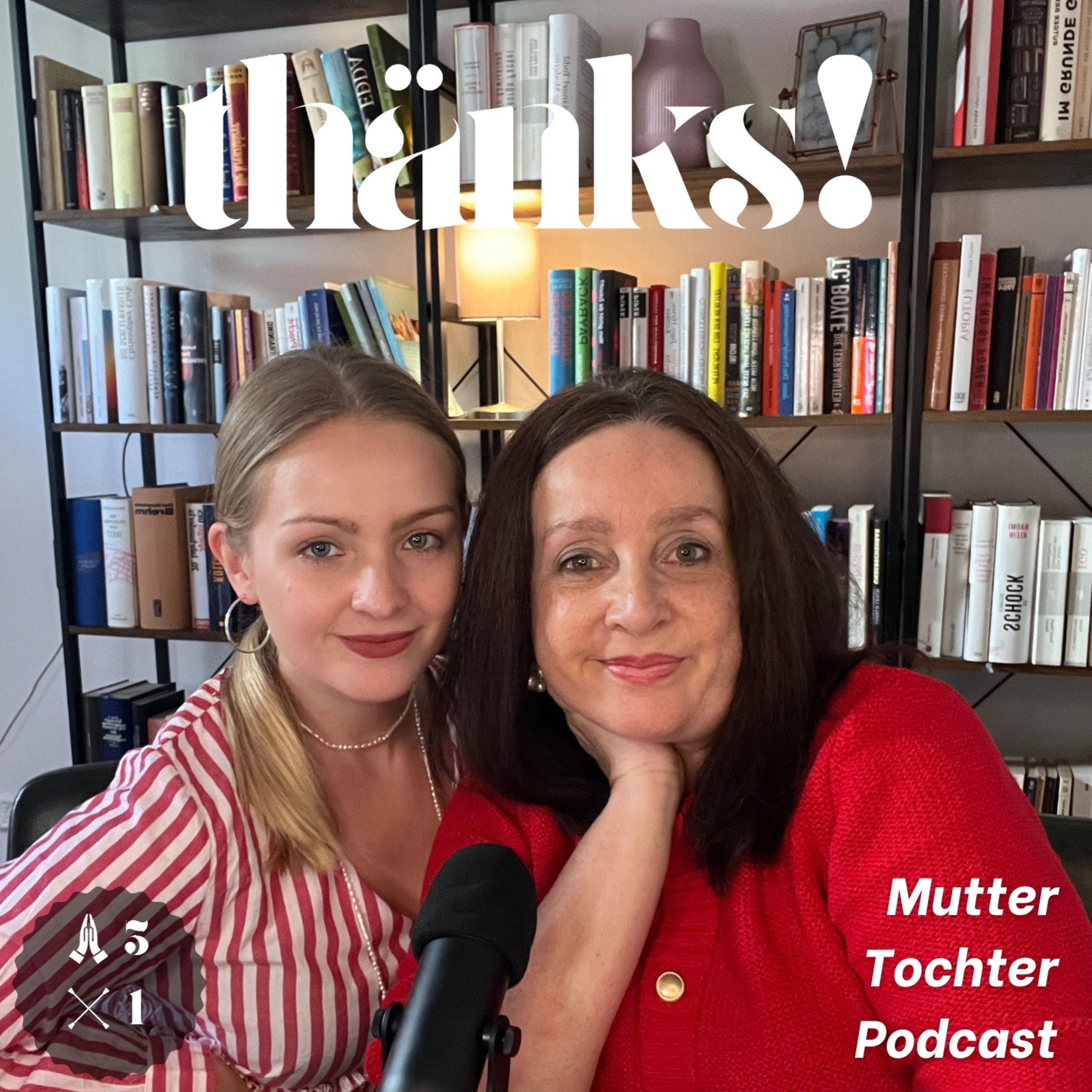 Kennenlernen: Ruth – Autorin, Unternehmerin, Mentorin und Speakerin