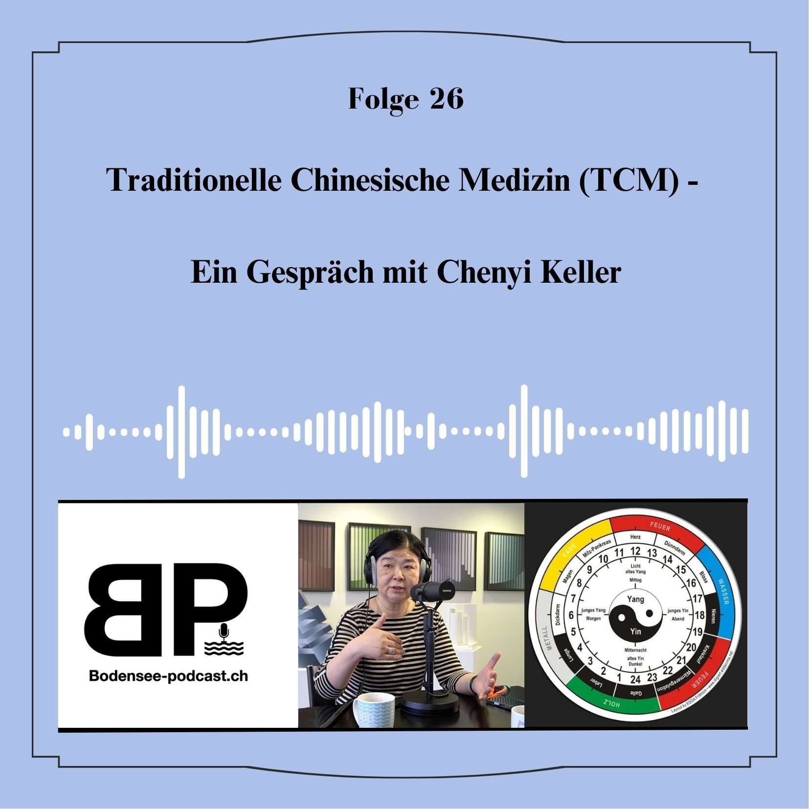 F26) Chenyi Keller