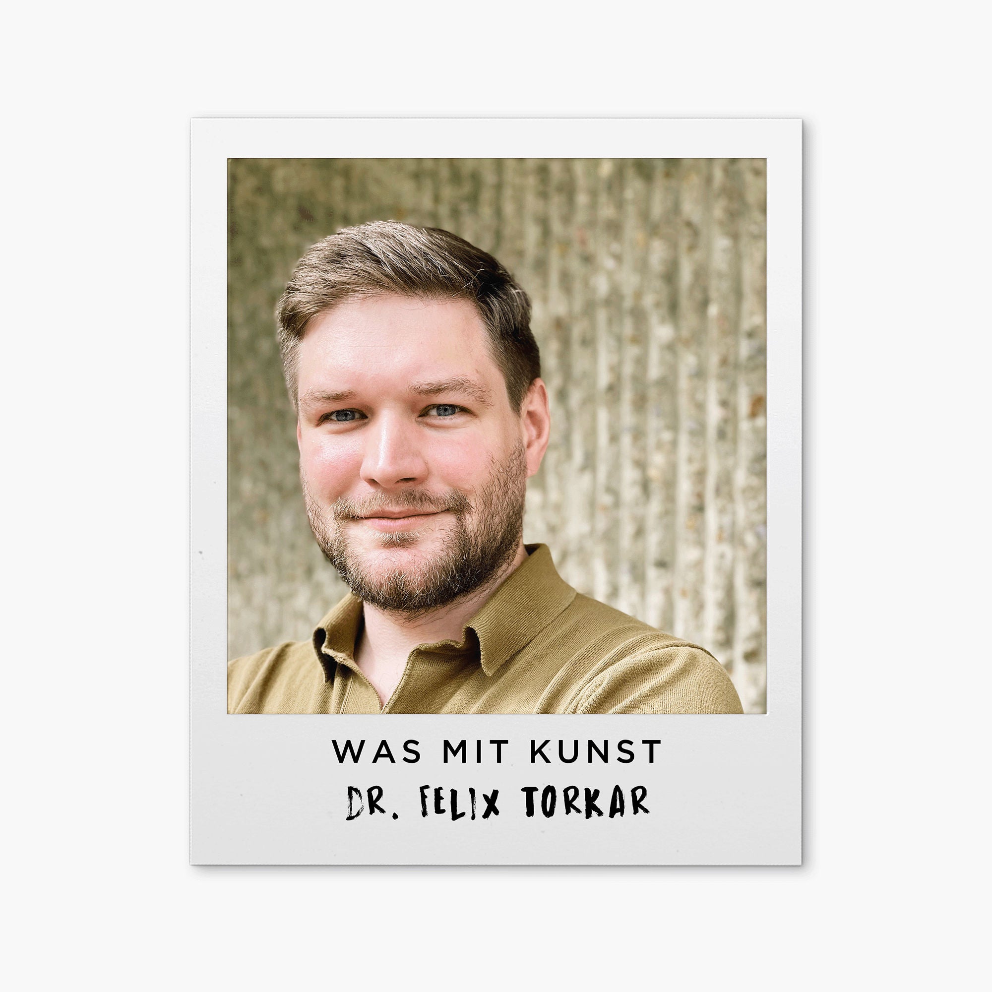 ... mit Felix Torkar über das brutalistische Berlin und rohe Ehrlichkeit