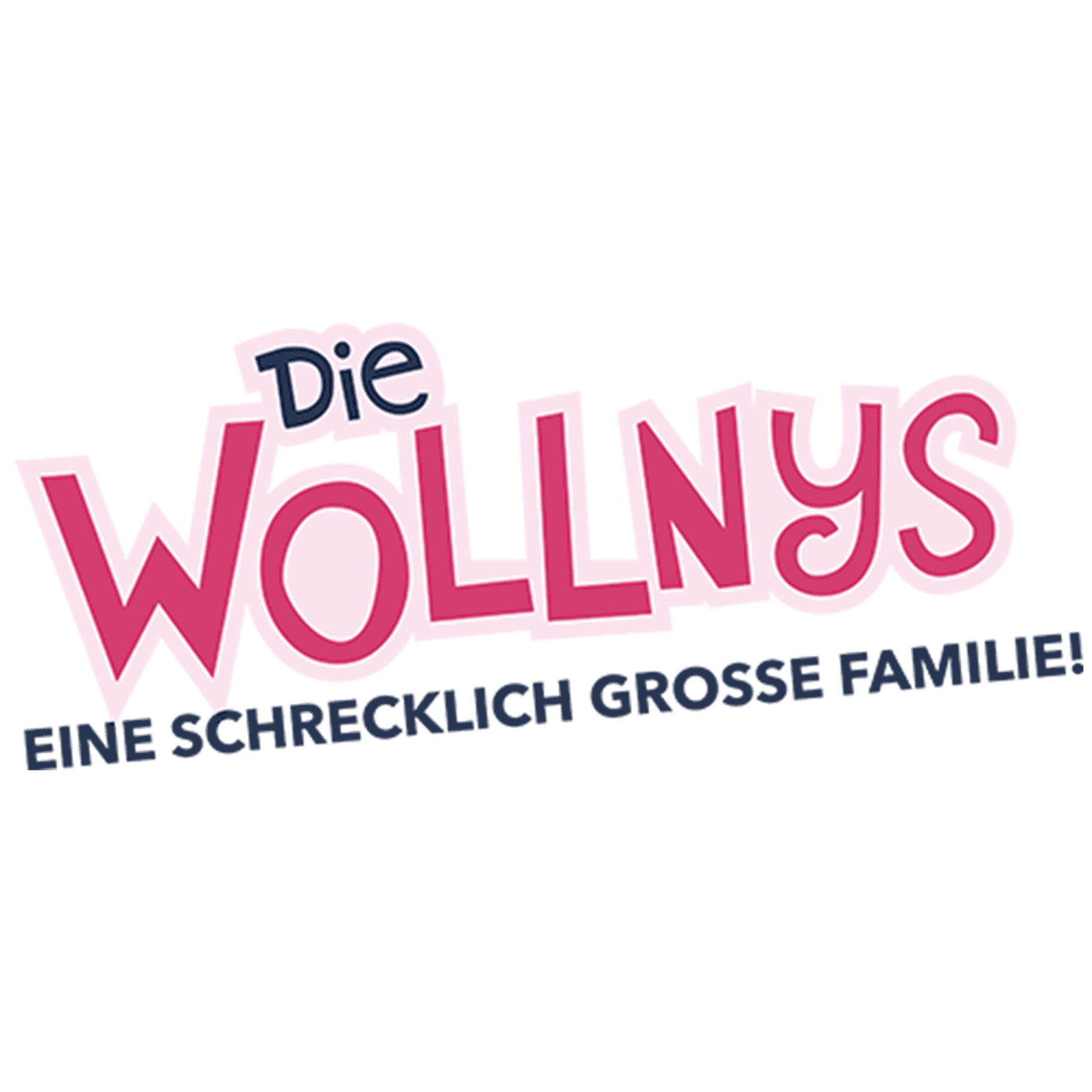 Die Wollnys - Eine schrecklich große Familie